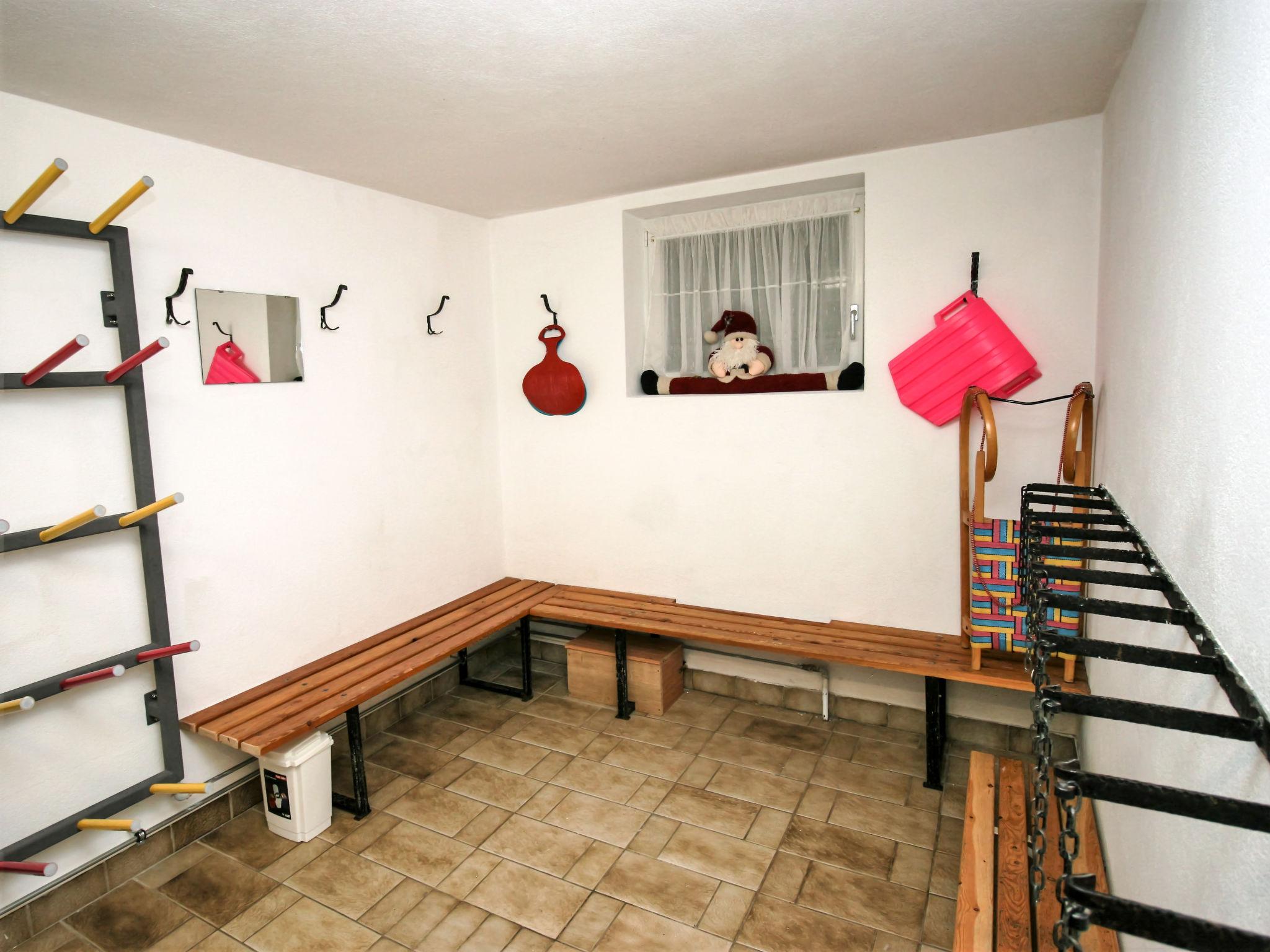 Photo 26 - 1 bedroom Apartment in Irdning-Donnersbachtal with garden and mountain view