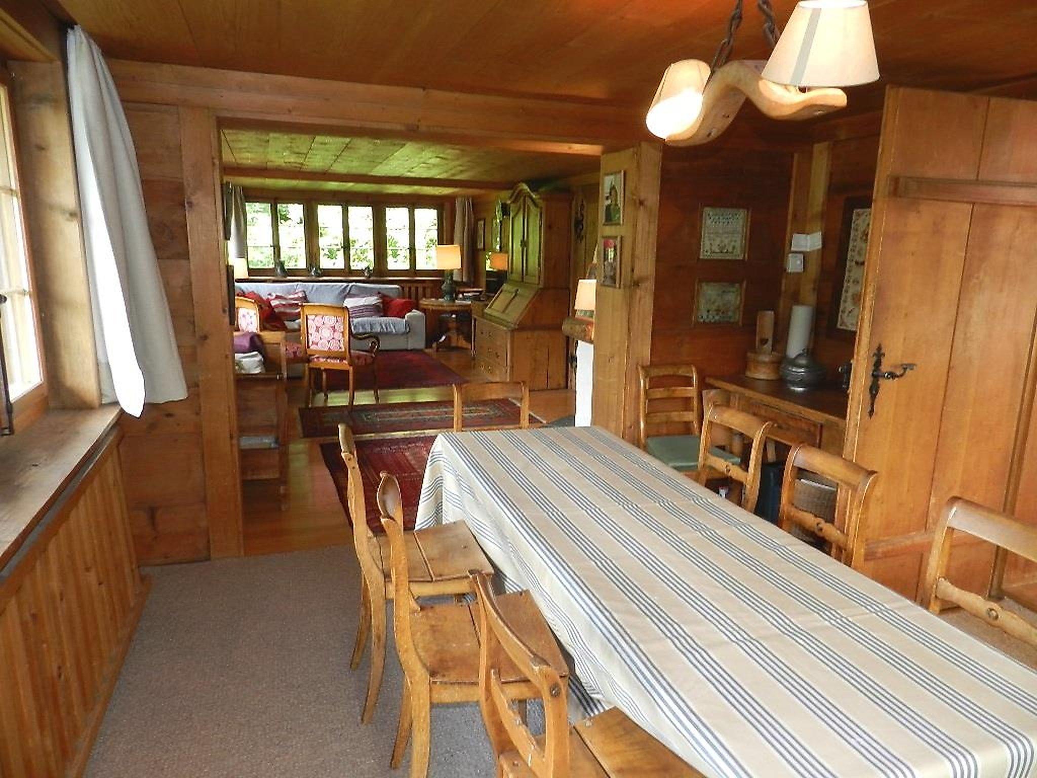 Photo 27 - 7 bedroom Apartment in Saanen