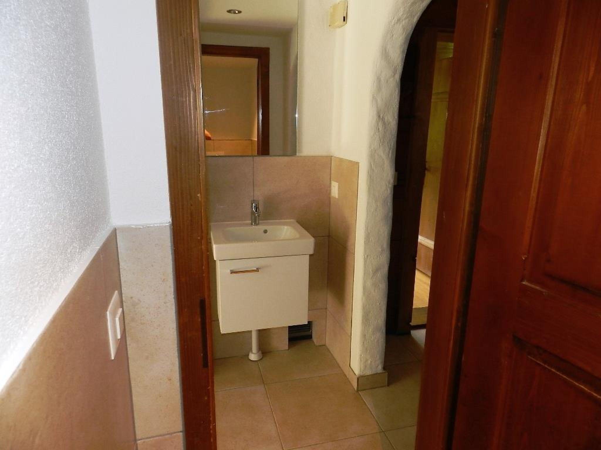 Foto 57 - Apartamento de 7 quartos em Saanen