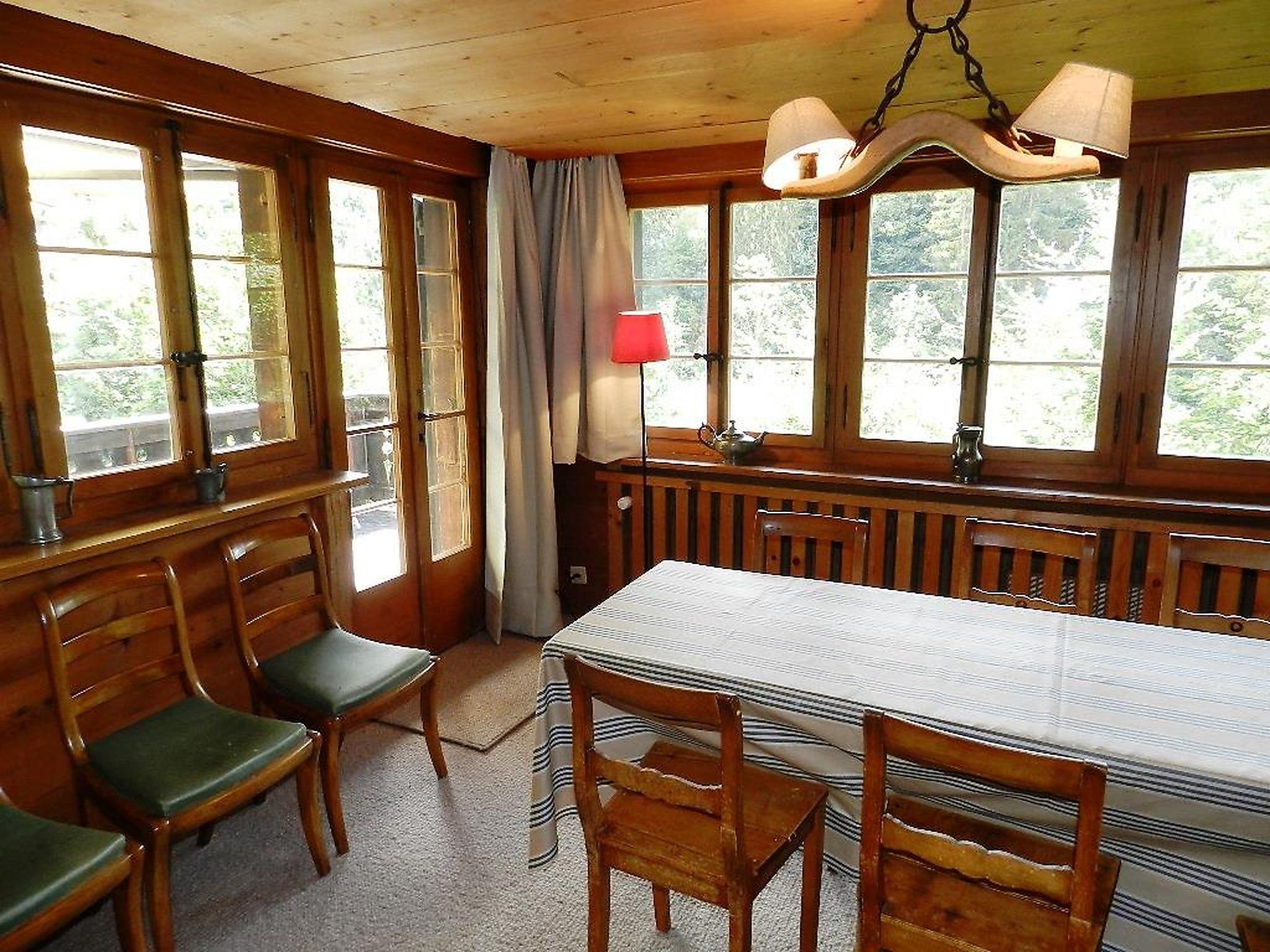 Photo 28 - 7 bedroom Apartment in Saanen