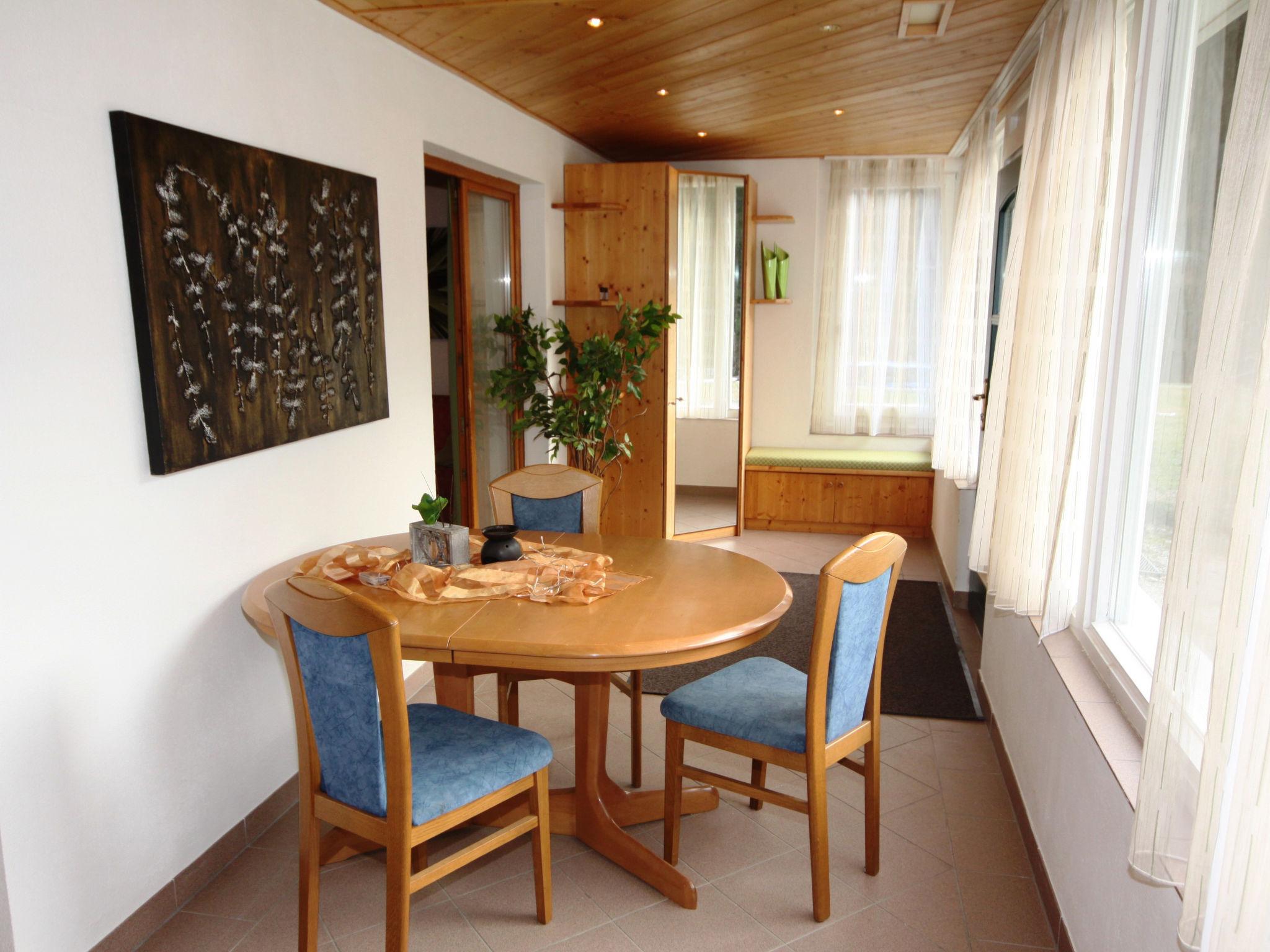 Photo 9 - 2 bedroom Apartment in Radenthein with garden