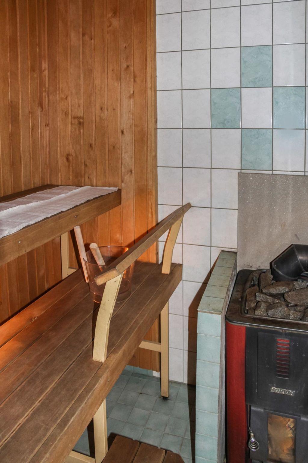 Photo 11 - 2 bedroom House in Sulkava with sauna