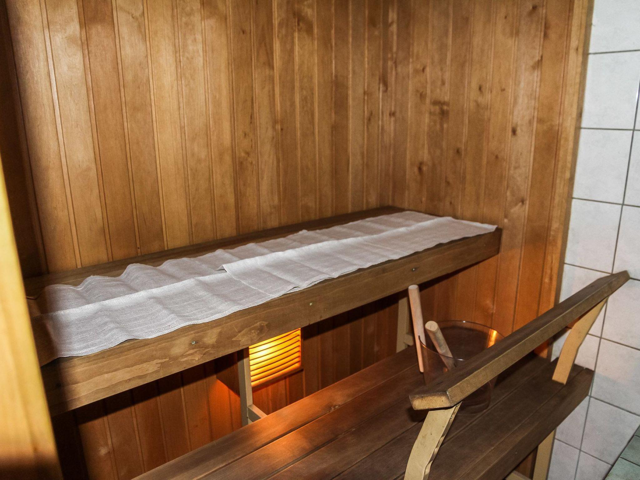 Foto 12 - Haus mit 2 Schlafzimmern in Sulkava mit sauna