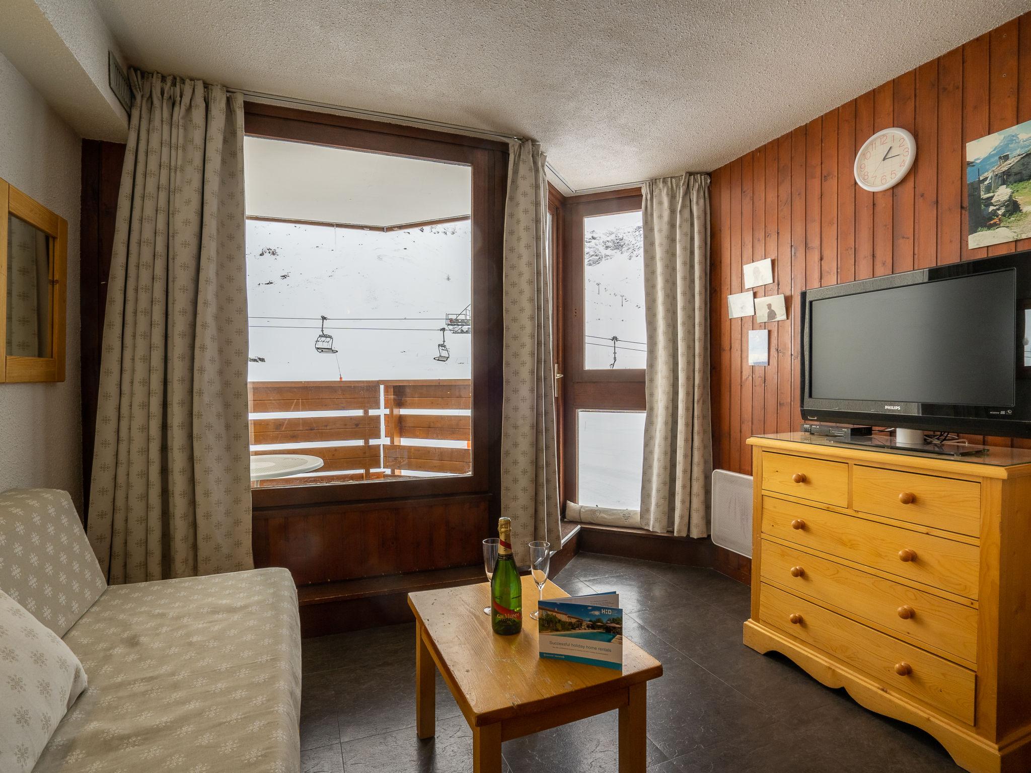 Photo 8 - Appartement en Tignes