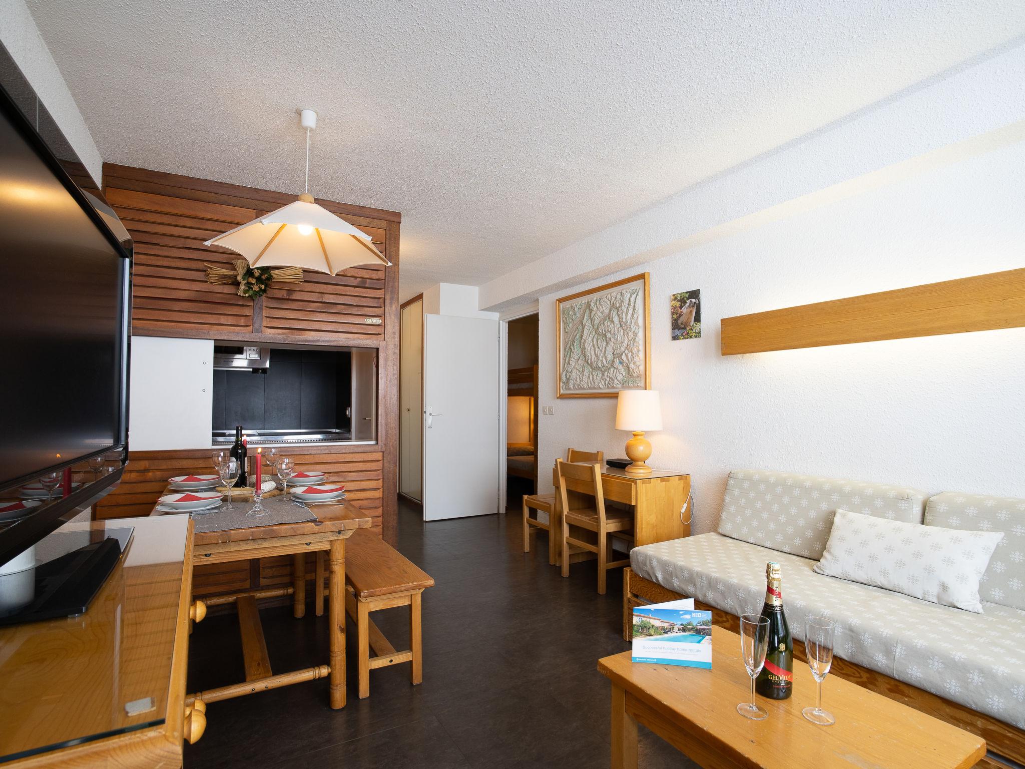 Photo 1 - Apartment in Tignes