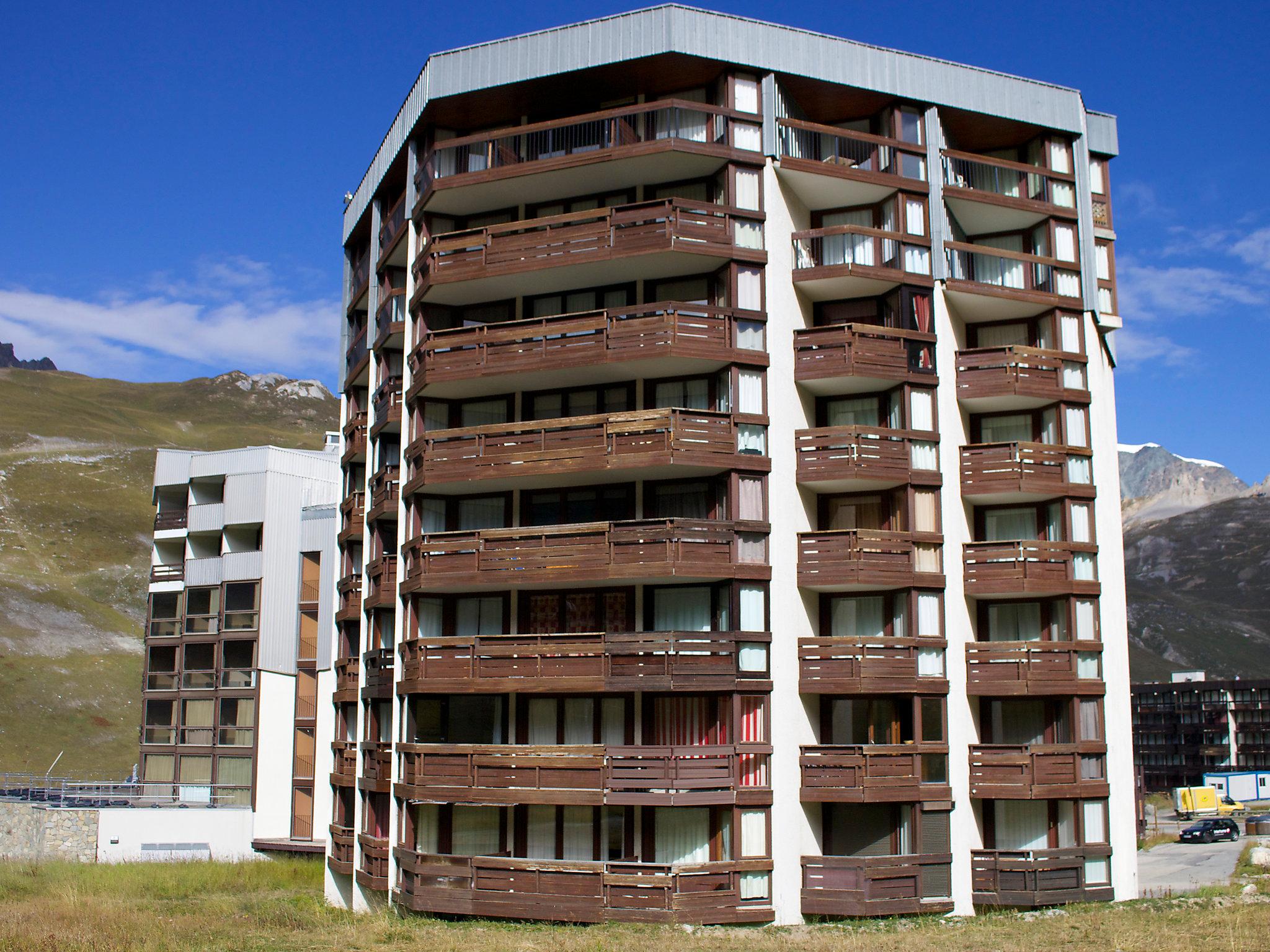 Photo 17 - Appartement en Tignes avec vues sur la montagne