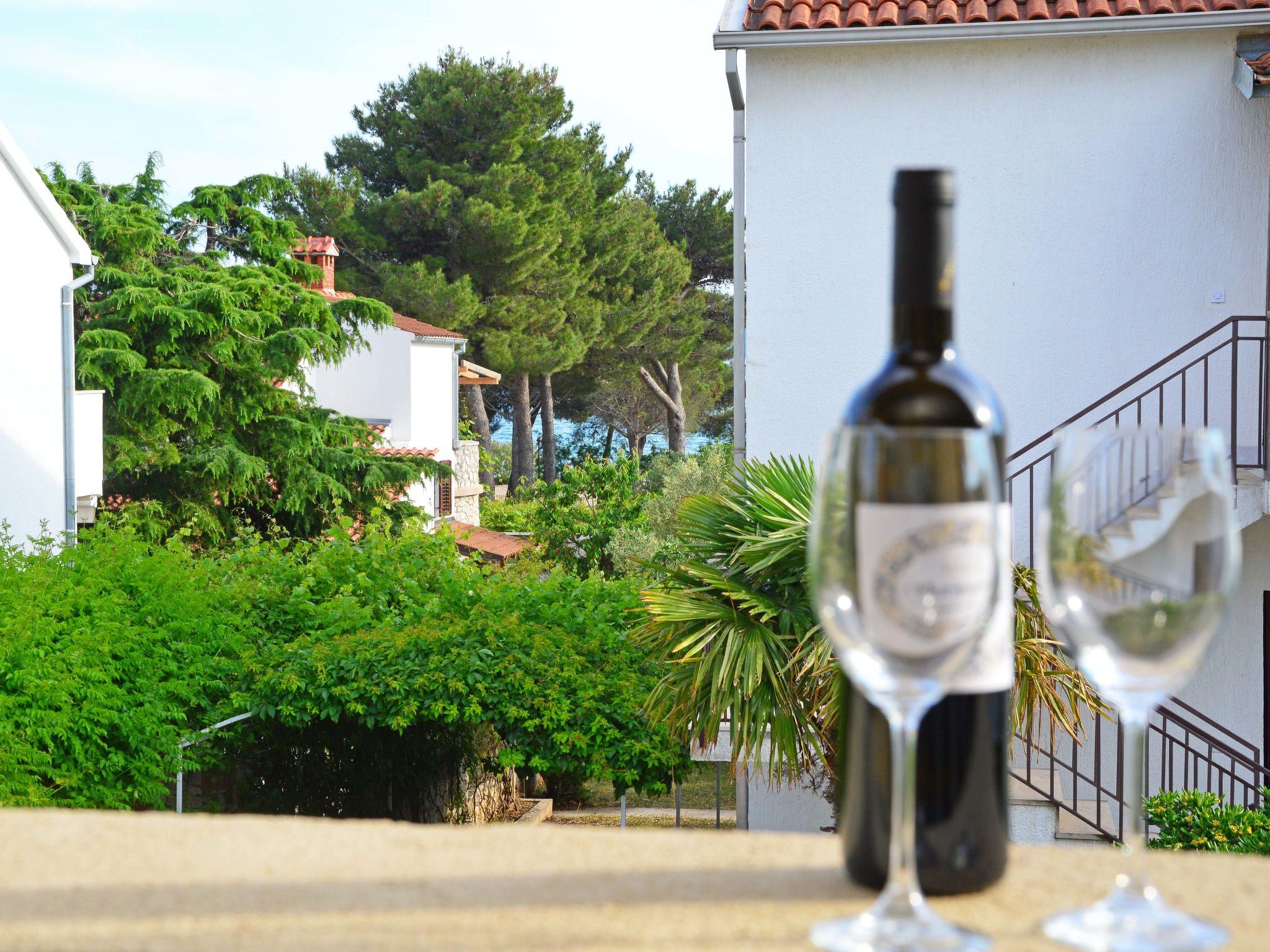 Photo 2 - Appartement en Sibenik avec terrasse et vues à la mer