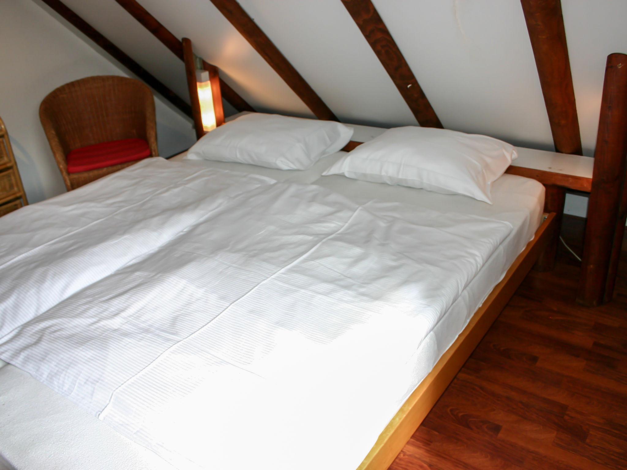Foto 9 - Haus mit 3 Schlafzimmern in Frankenau mit garten und blick auf die berge