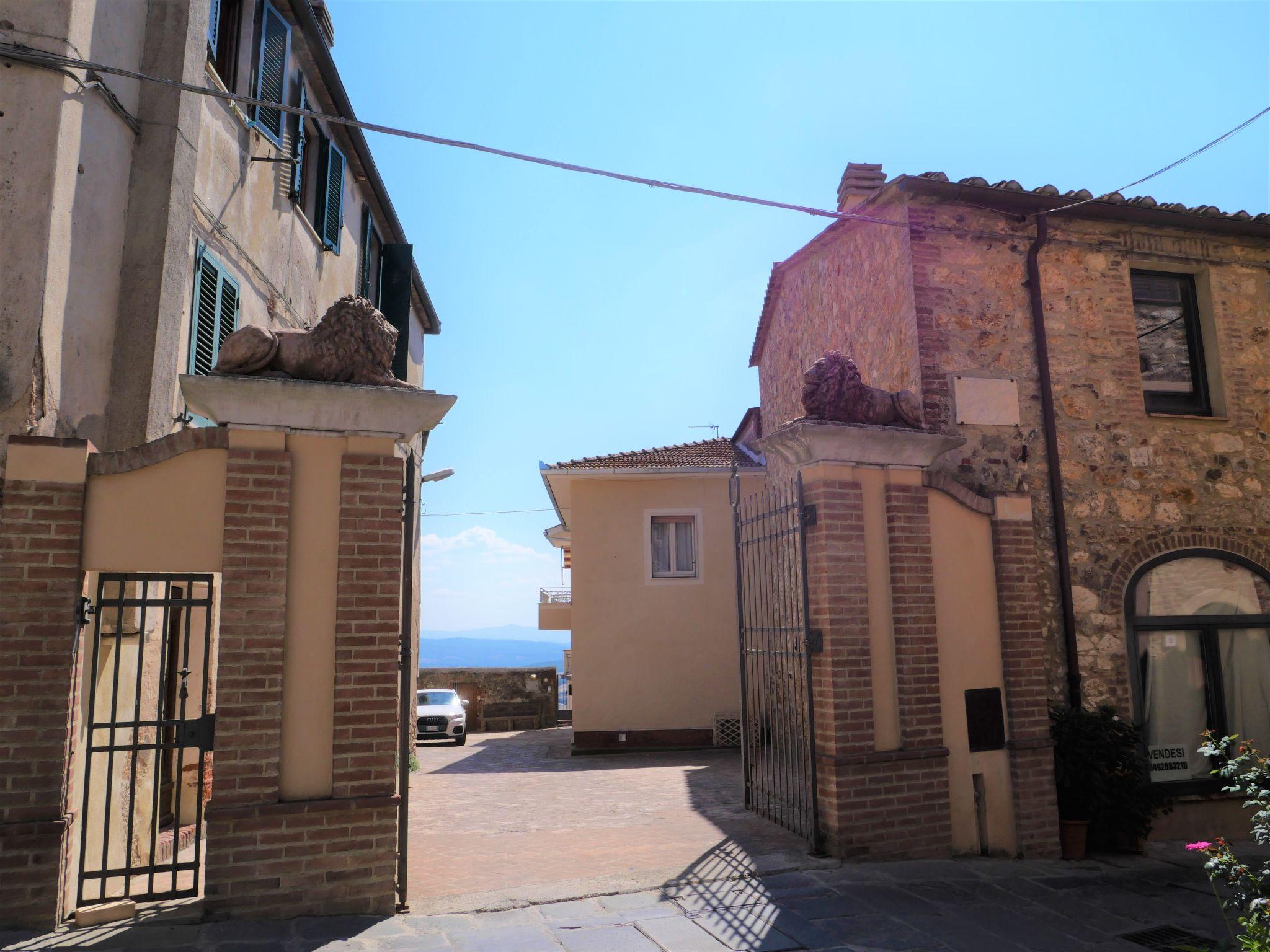 Photo 11 - 1 bedroom Apartment in Civitella Paganico