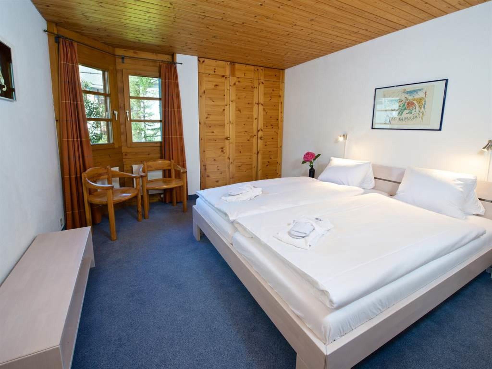 Foto 11 - Appartamento con 1 camera da letto a Vaz/Obervaz