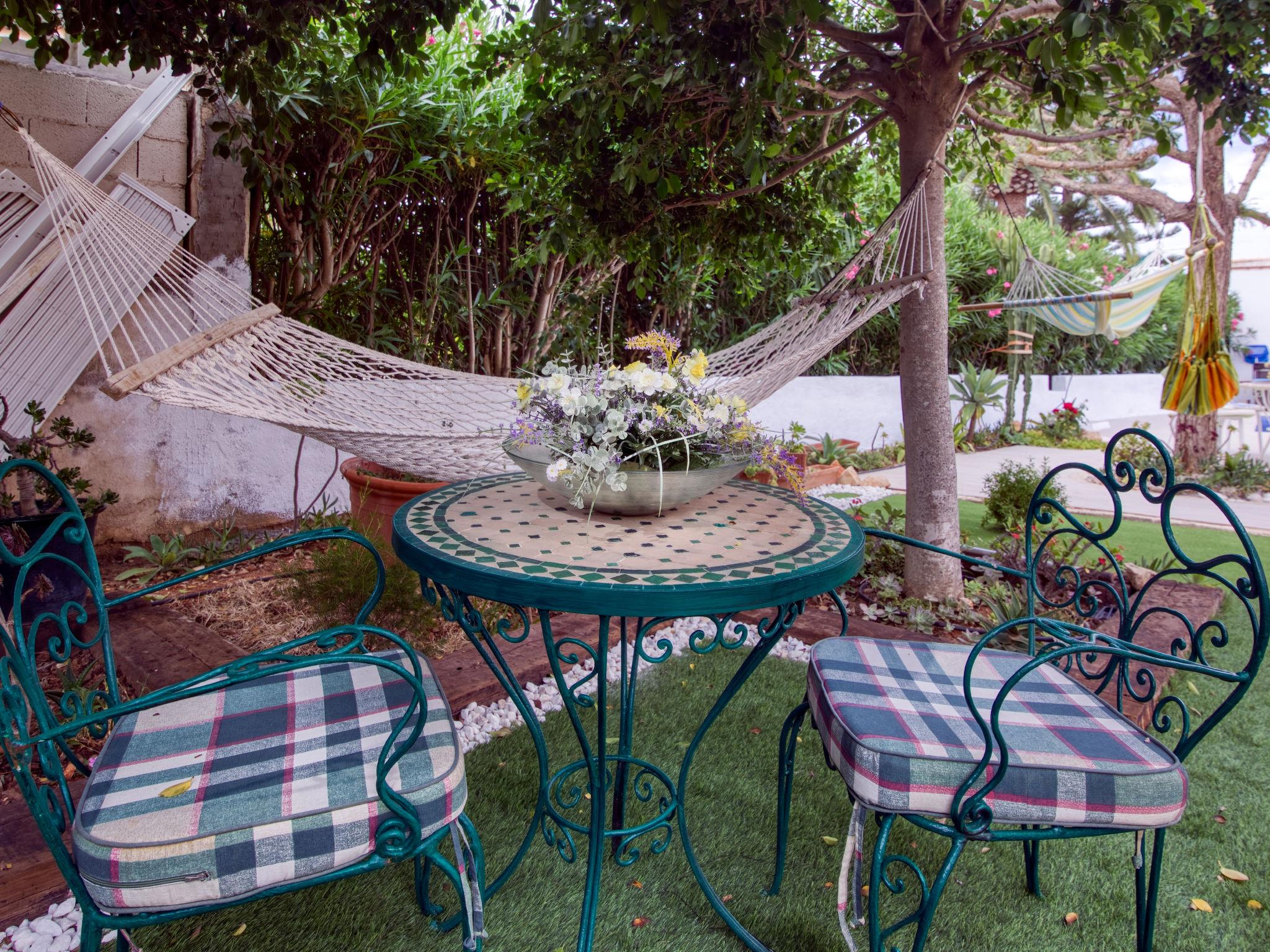 Photo 15 - Maison de 3 chambres à Dénia avec piscine privée et jardin