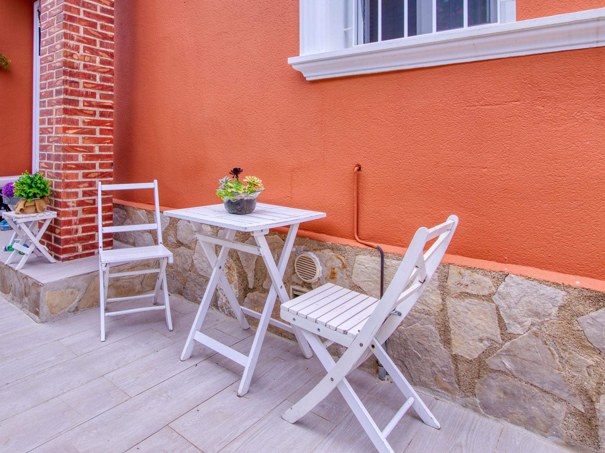 Photo 16 - Maison de 3 chambres à Dénia avec piscine privée et vues à la mer