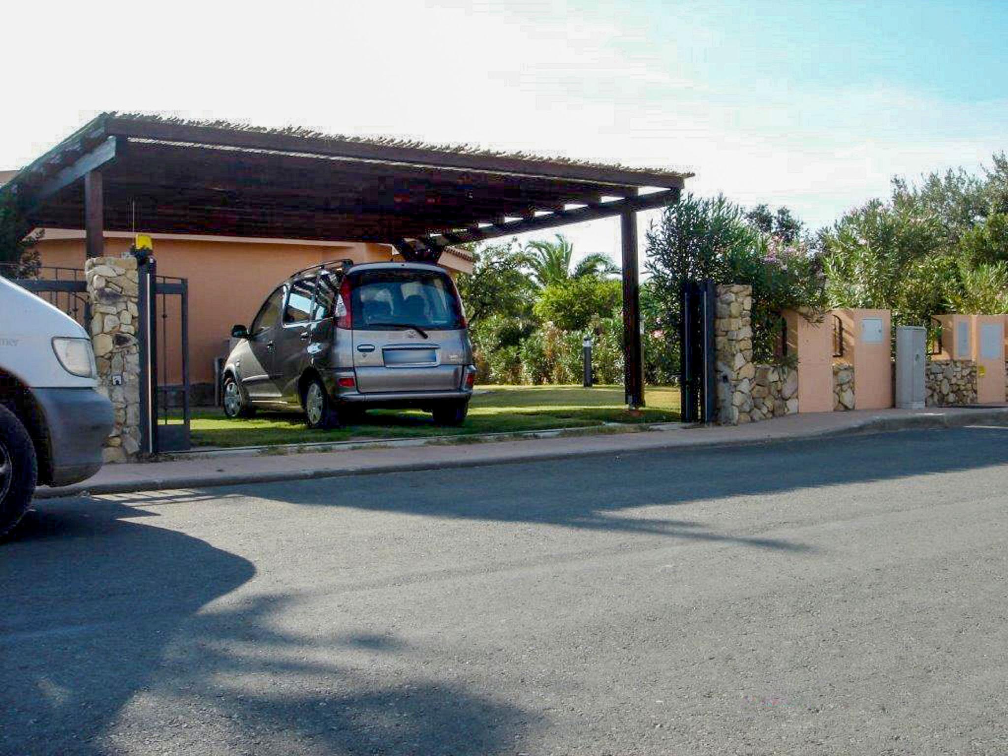 Photo 19 - Maison de 4 chambres à Muravera avec piscine privée et jardin