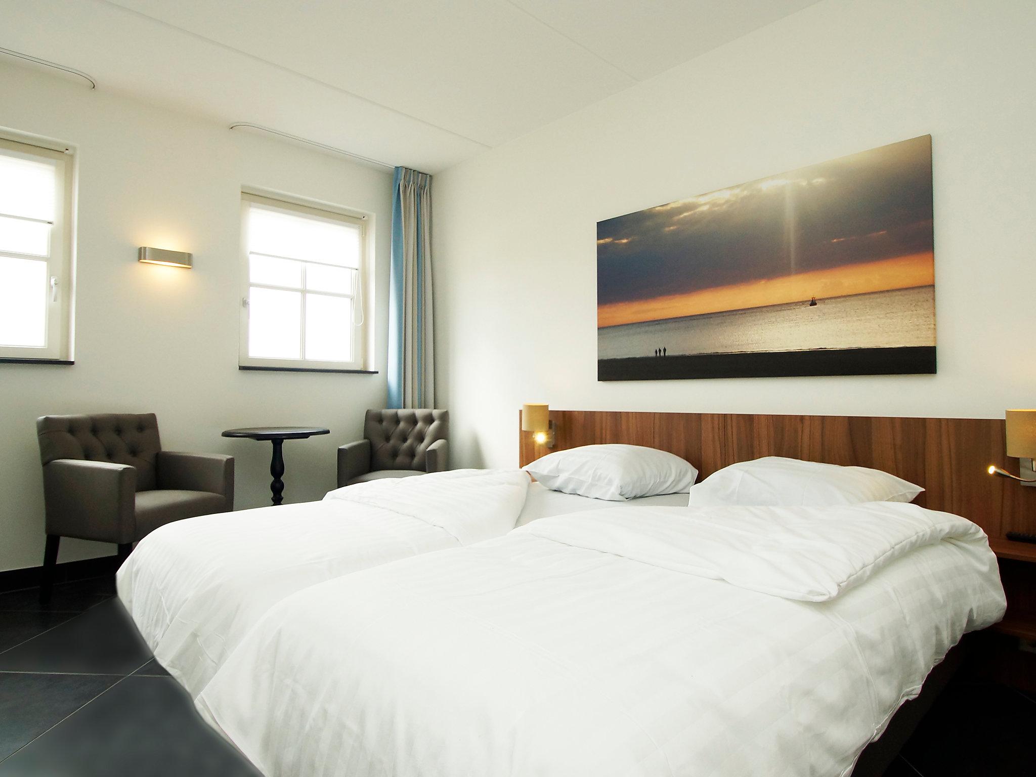 Foto 10 - Casa con 4 camere da letto a Colijnsplaat con terrazza e vista mare