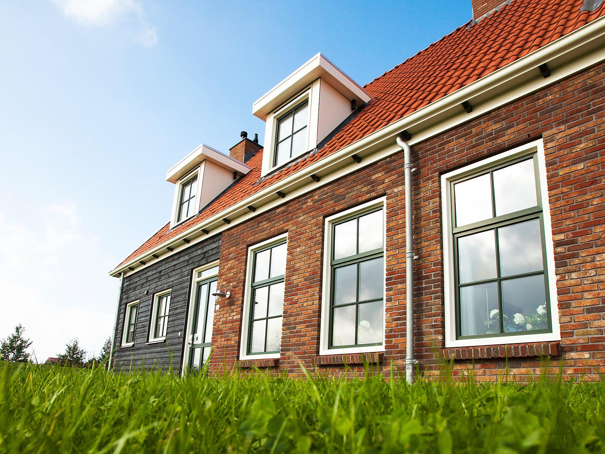 Foto 6 - Haus mit 4 Schlafzimmern in Colijnsplaat mit terrasse und blick aufs meer