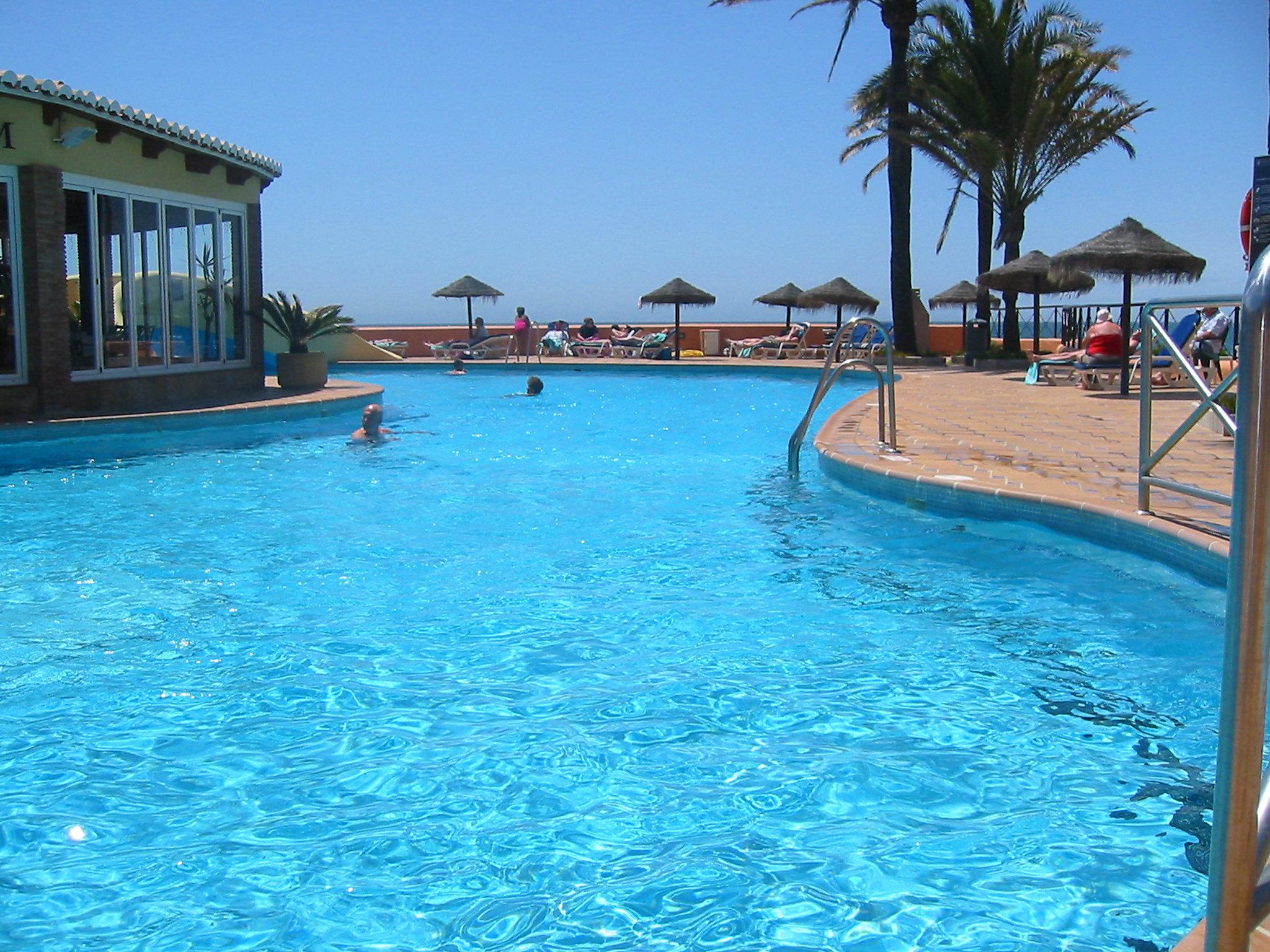 Photo 27 - Appartement de 3 chambres à Mijas avec piscine et jardin