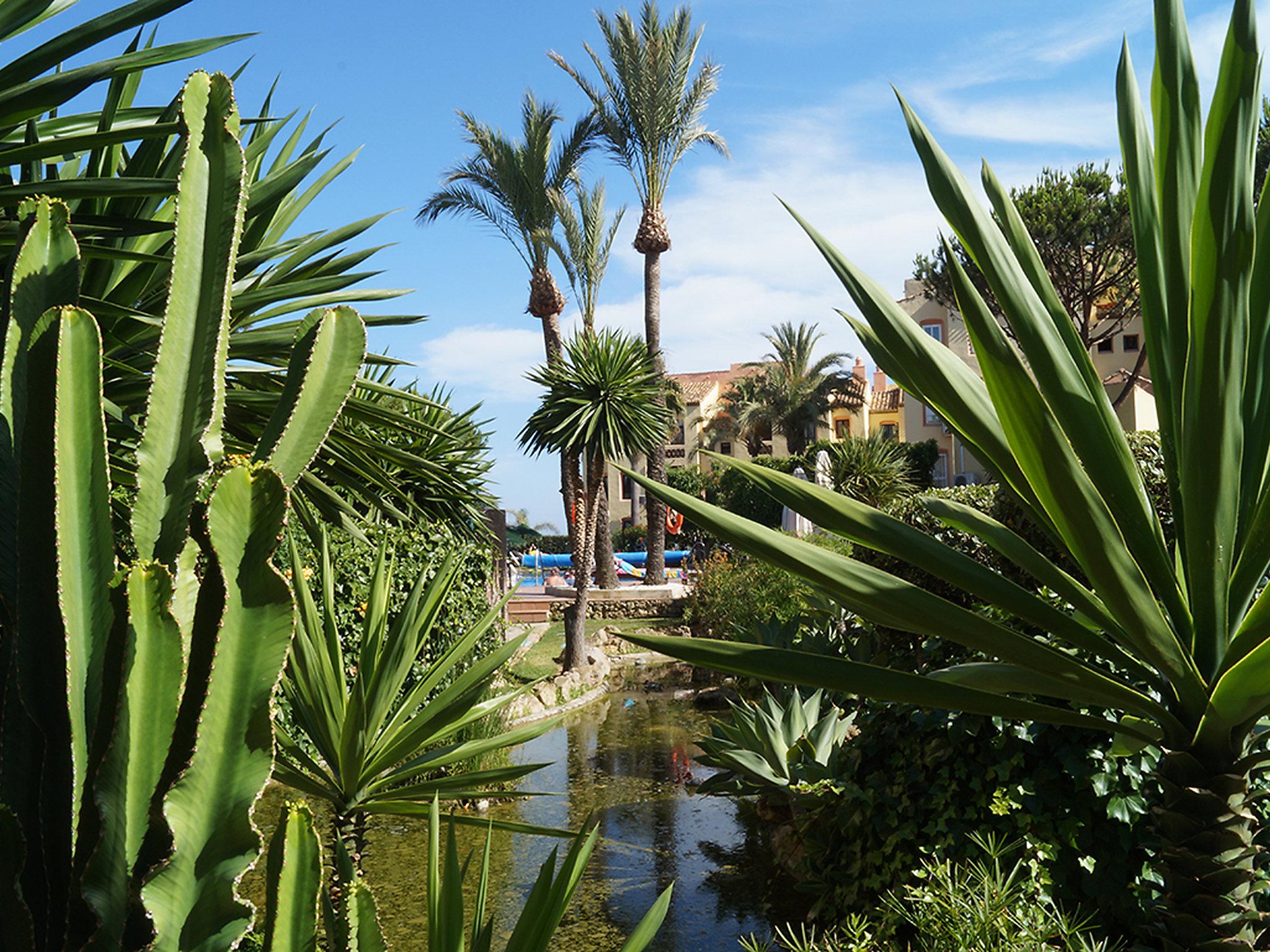 Photo 39 - 3 bedroom Apartment in Mijas with swimming pool and sea view