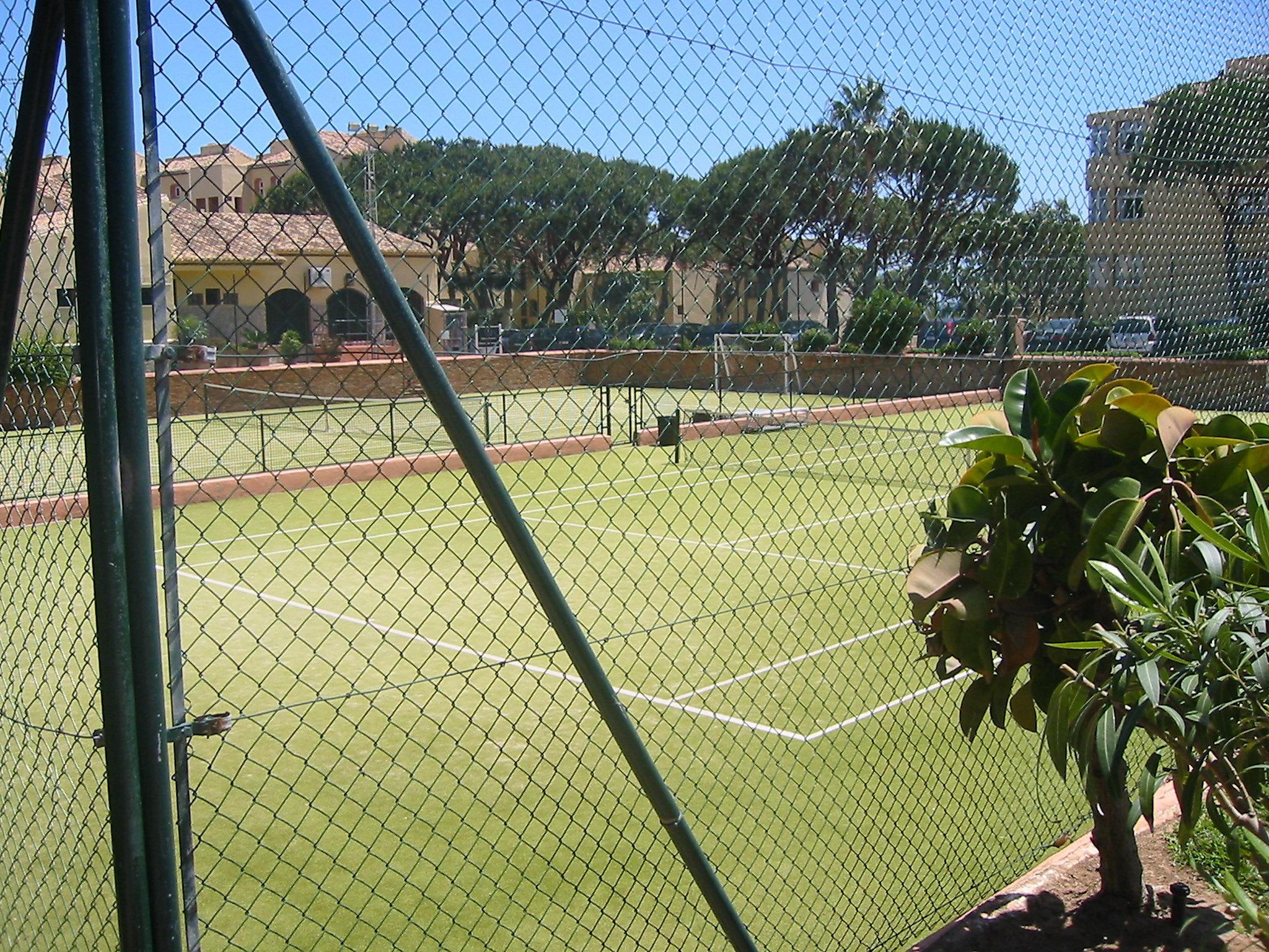 Foto 32 - Appartamento con 3 camere da letto a Mijas con piscina e giardino