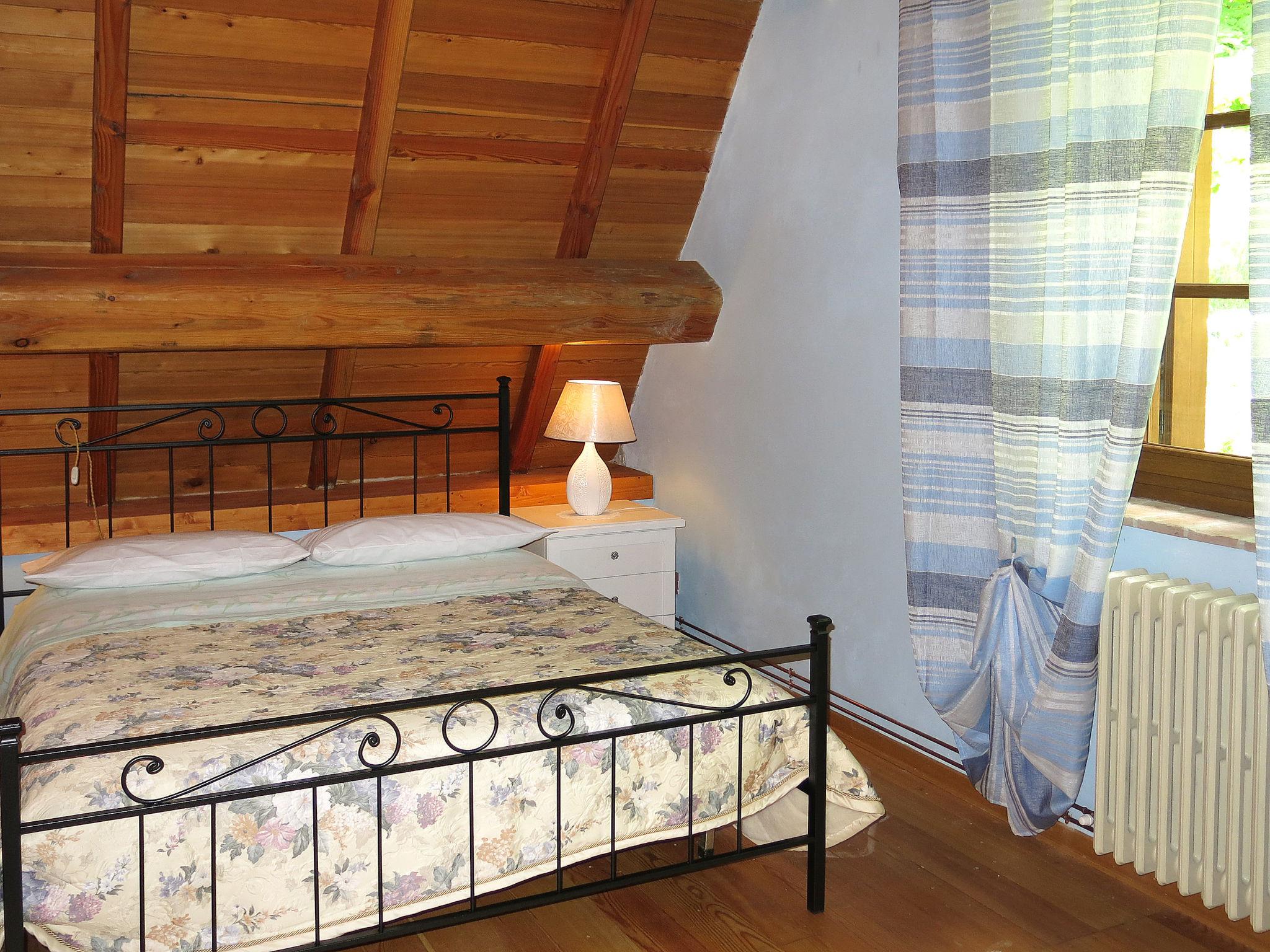 Photo 8 - Maison de 1 chambre à Sillano Giuncugnano avec piscine privée et jardin