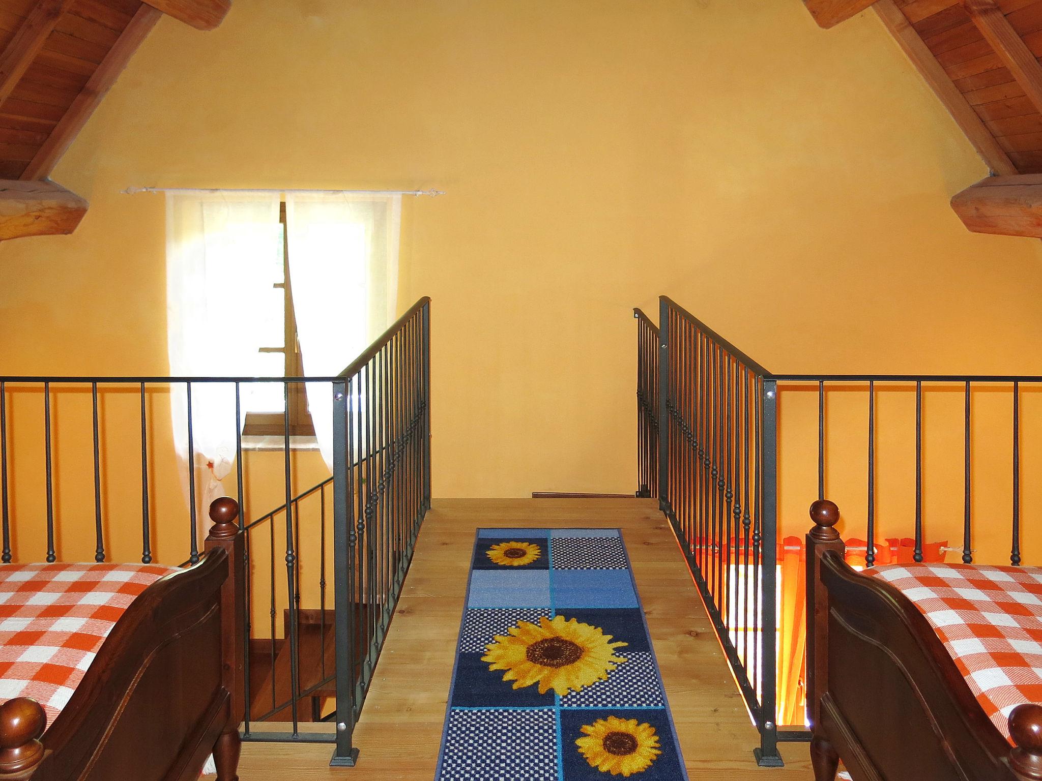 Photo 11 - 1 bedroom House in Sillano Giuncugnano with private pool and garden