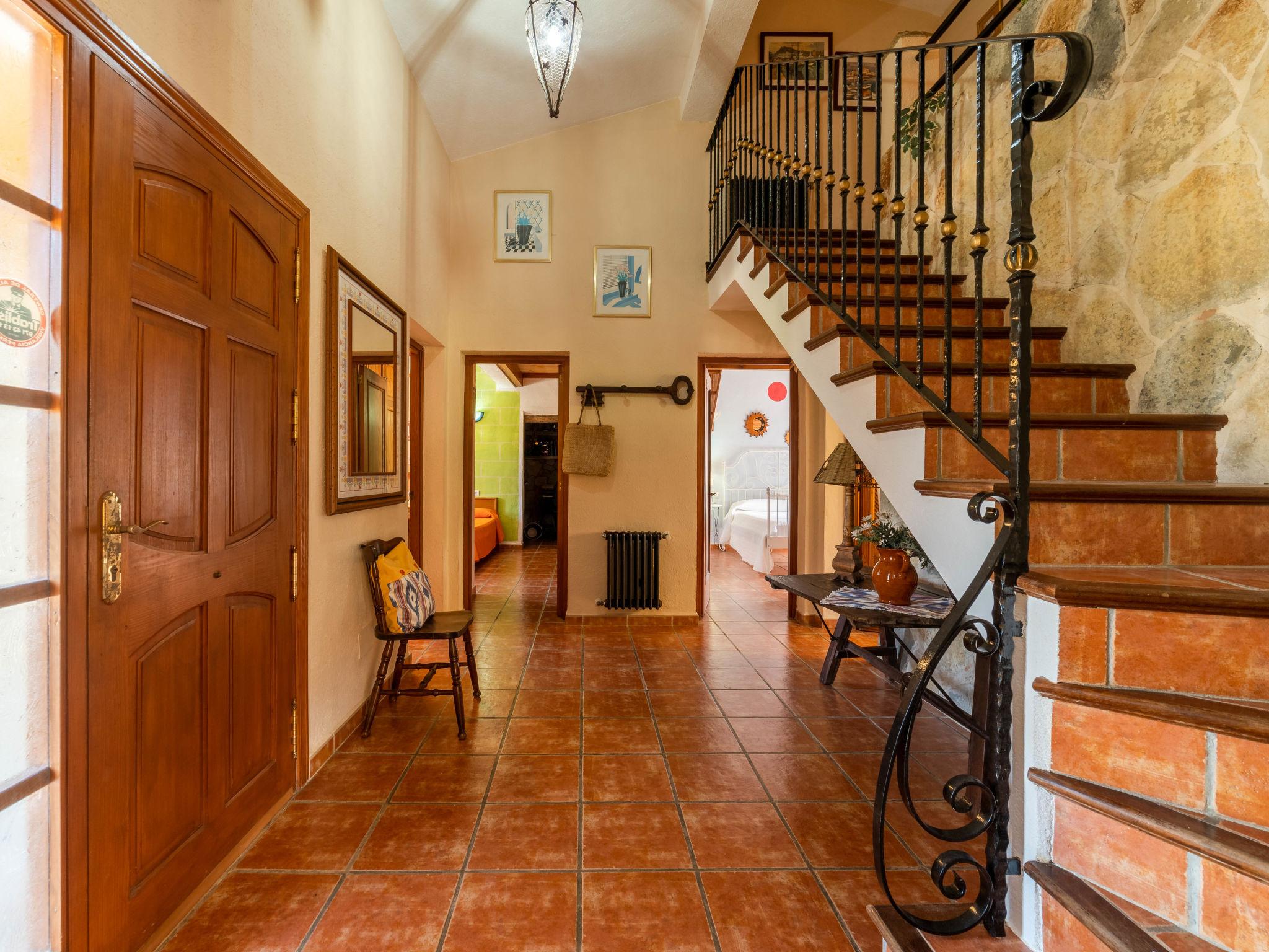 Photo 11 - Maison de 3 chambres à Alcúdia avec piscine privée et jardin