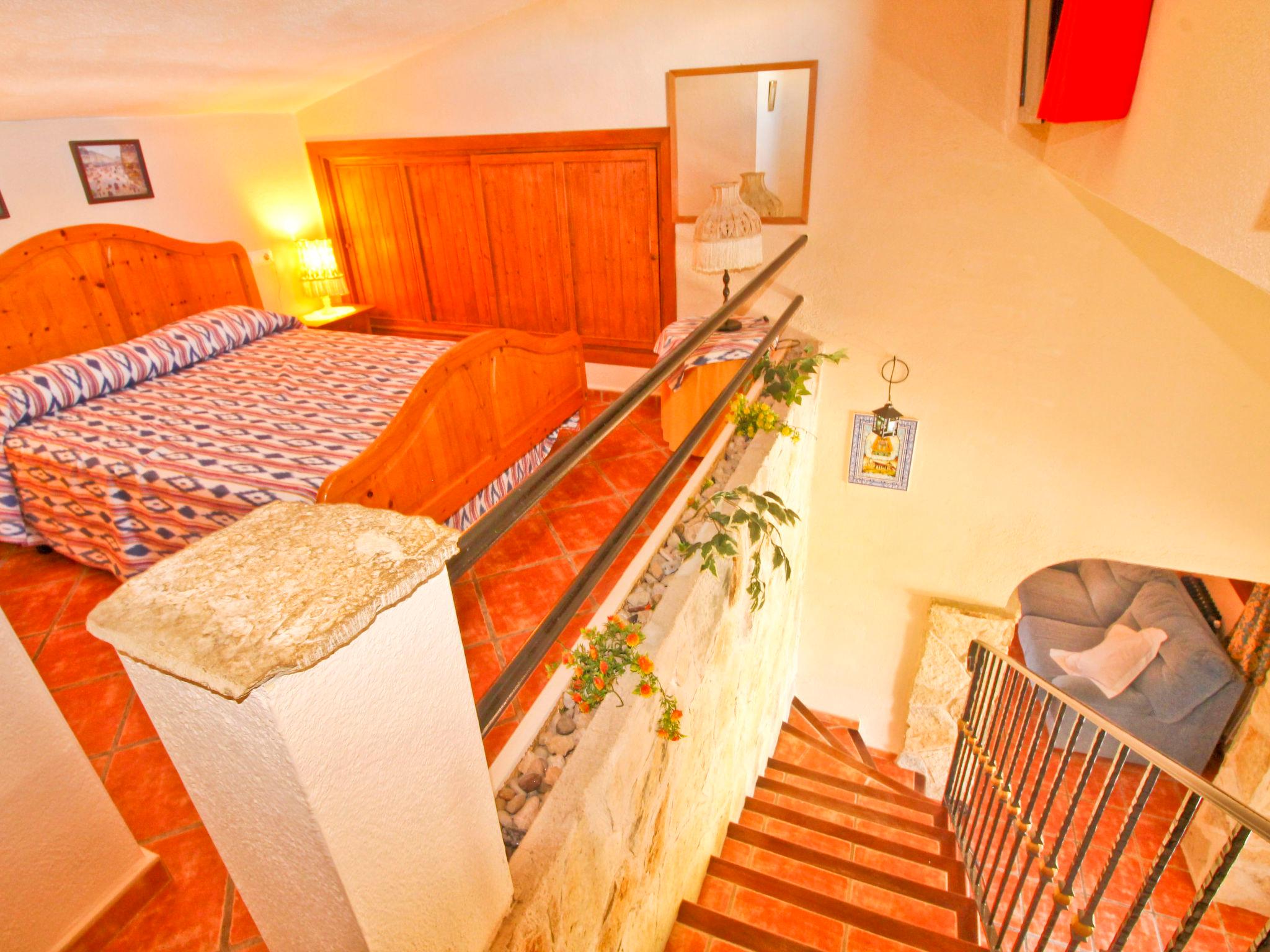 Foto 16 - Haus mit 3 Schlafzimmern in Alcúdia mit privater pool und garten