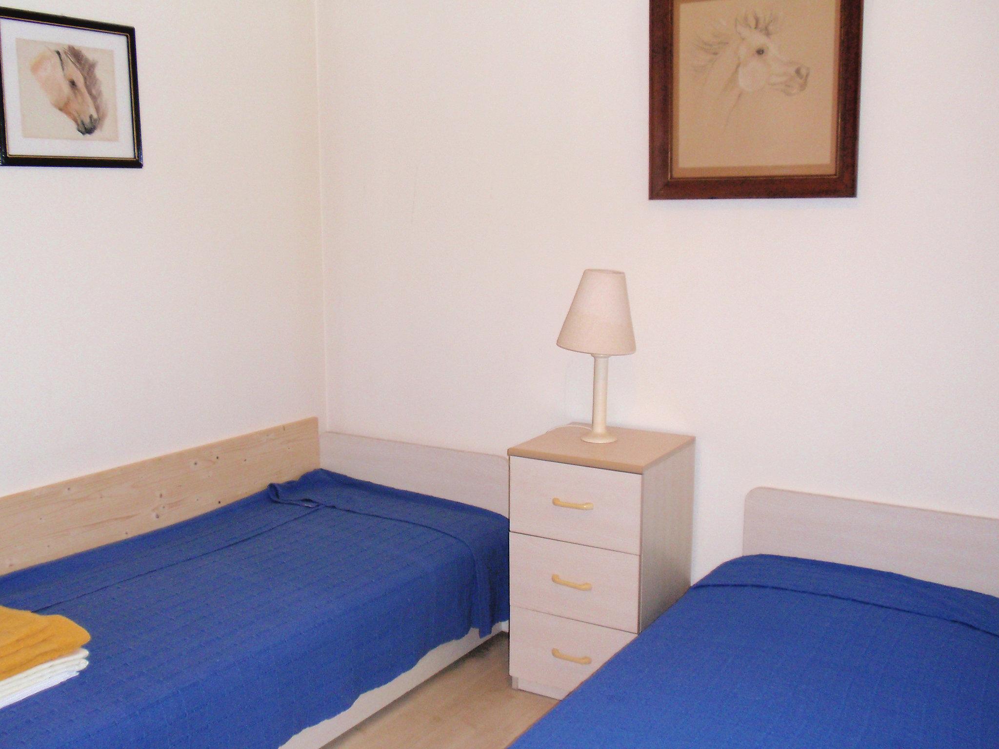 Foto 16 - Appartamento con 3 camere da letto a Brzeźnica con giardino e vista sulle montagne