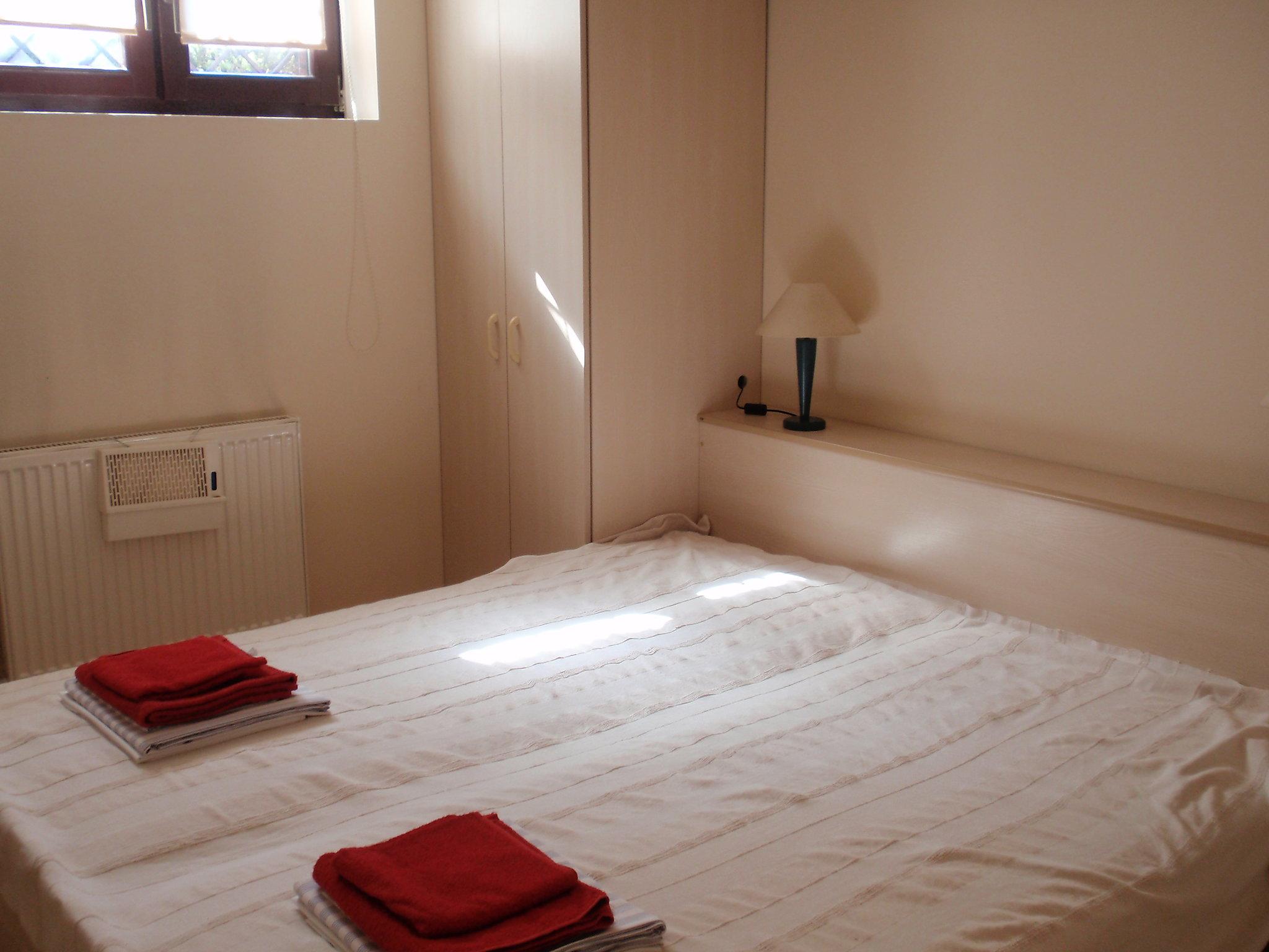 Foto 3 - Apartment mit 3 Schlafzimmern in Brzeźnica mit garten und blick auf die berge