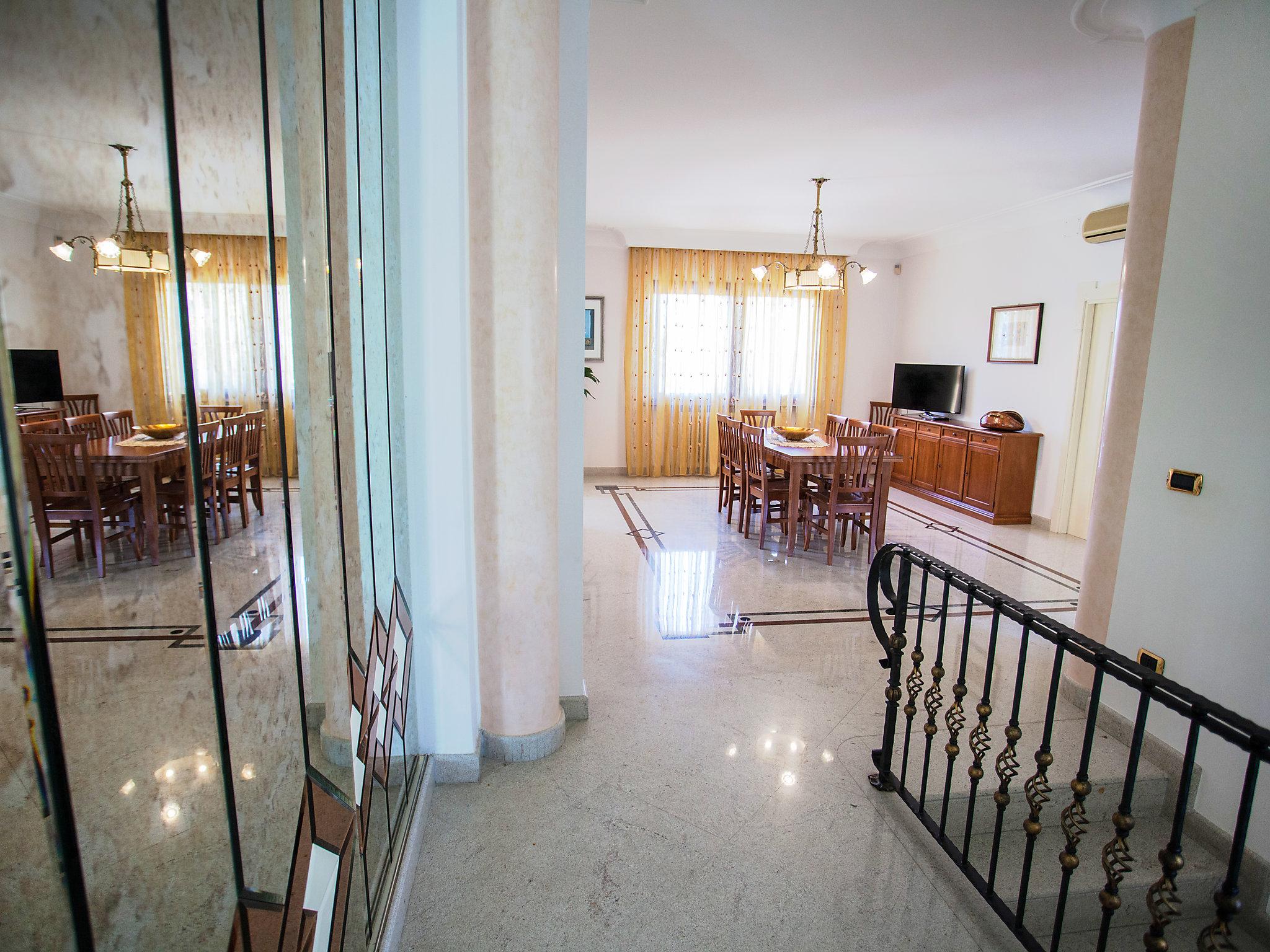 Photo 9 - 4 bedroom House in Nardò with private pool and sea view