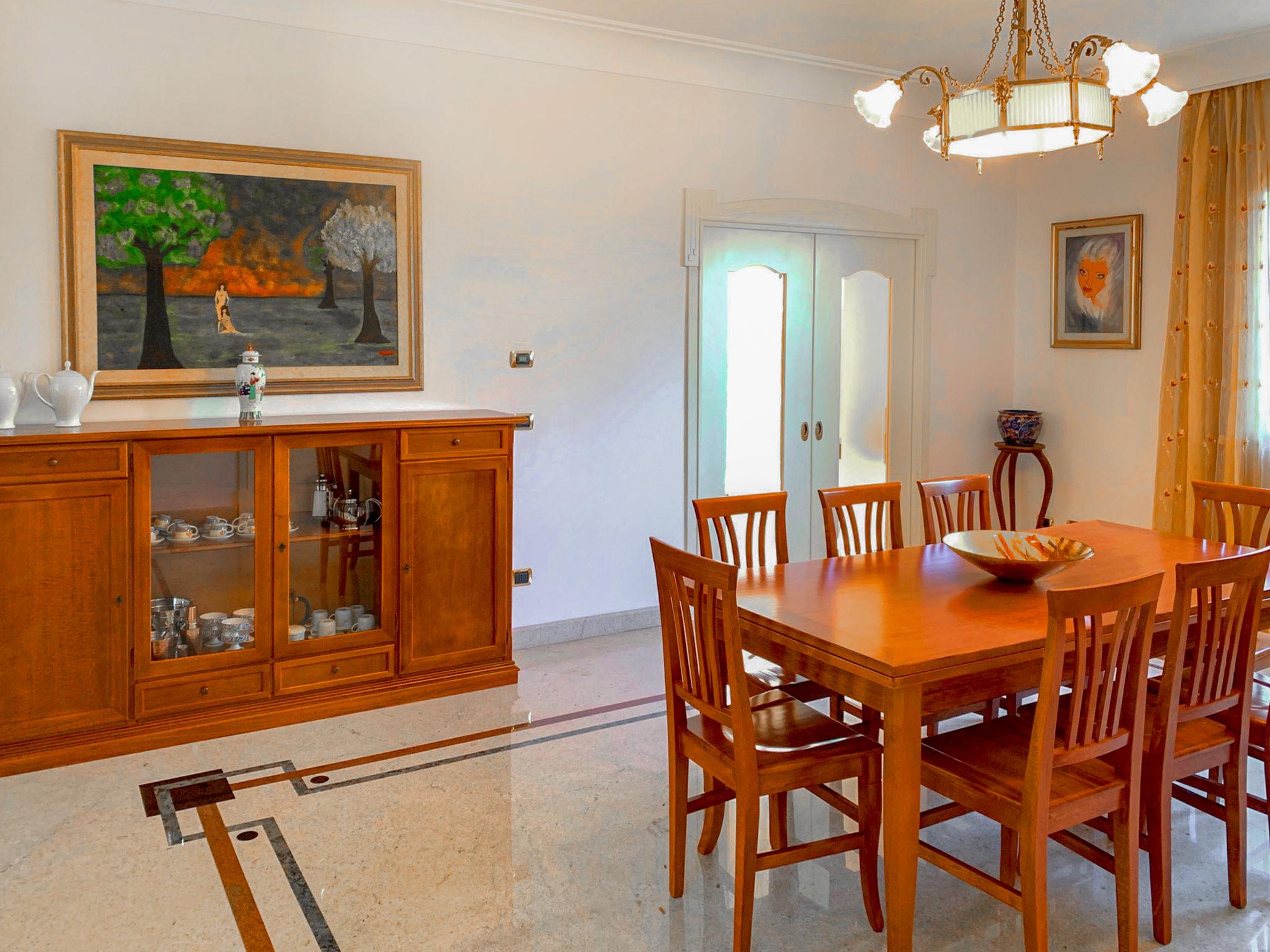 Photo 10 - 4 bedroom House in Nardò with private pool and sea view