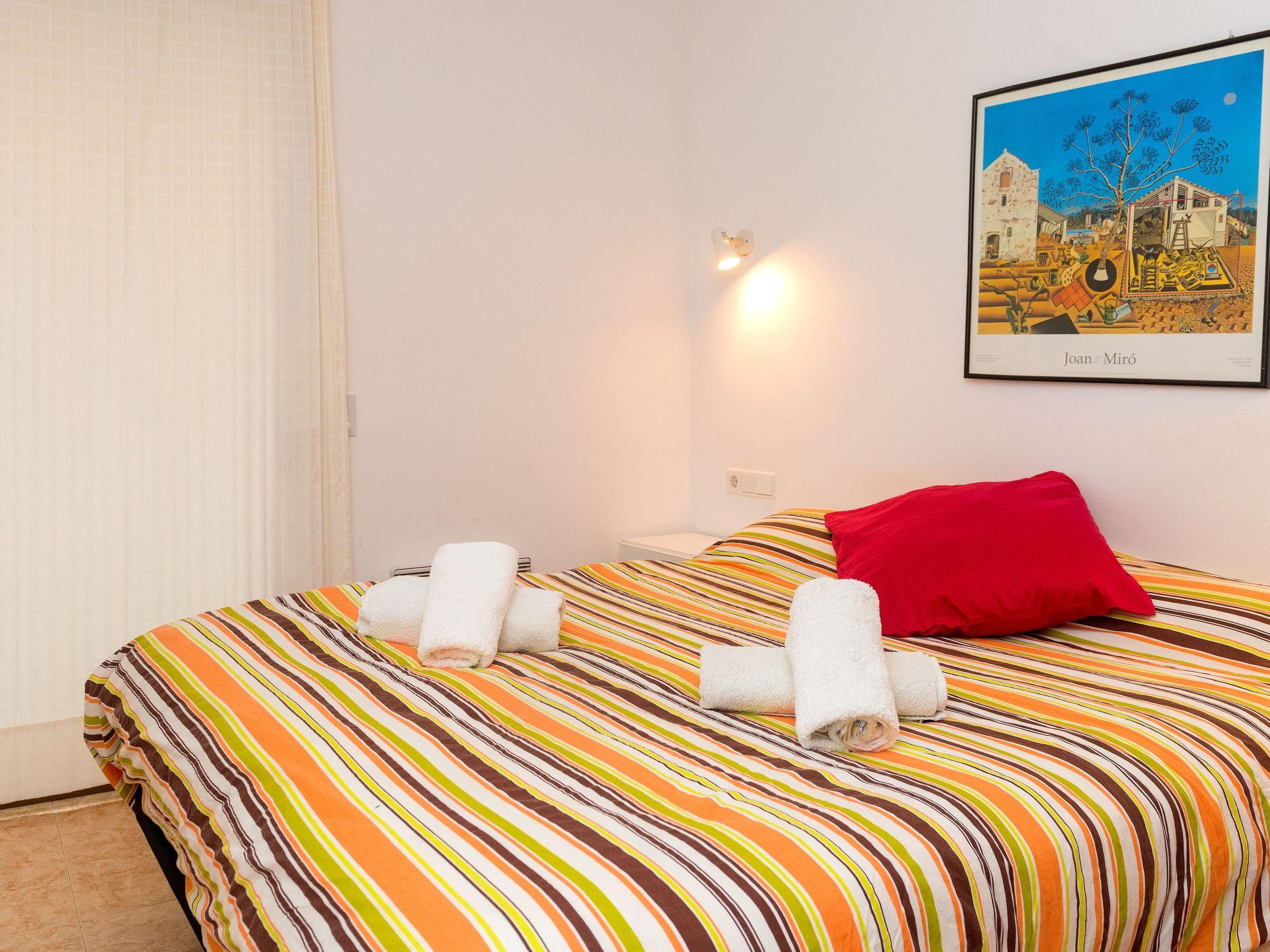 Foto 4 - Apartamento de 1 quarto em Sitges