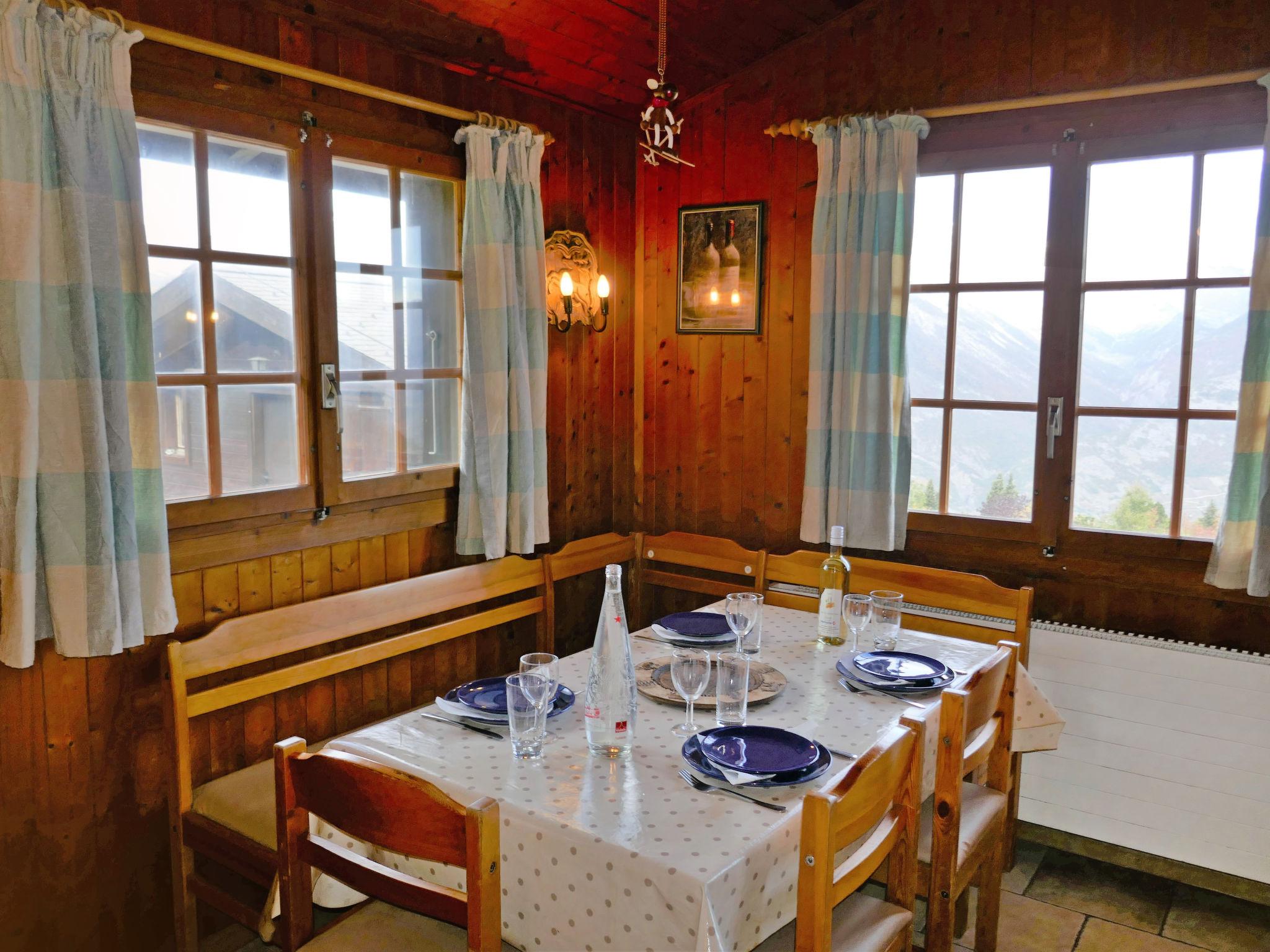 Photo 6 - 2 bedroom House in Nendaz with garden