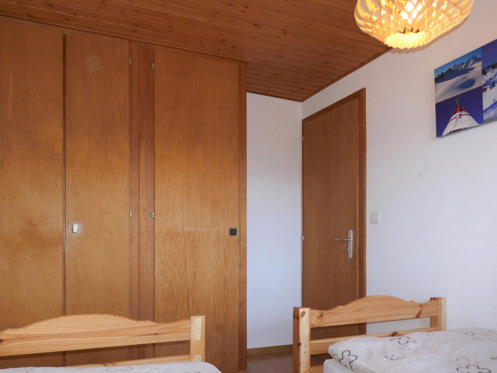 Photo 15 - 2 bedroom House in Nendaz with mountain view