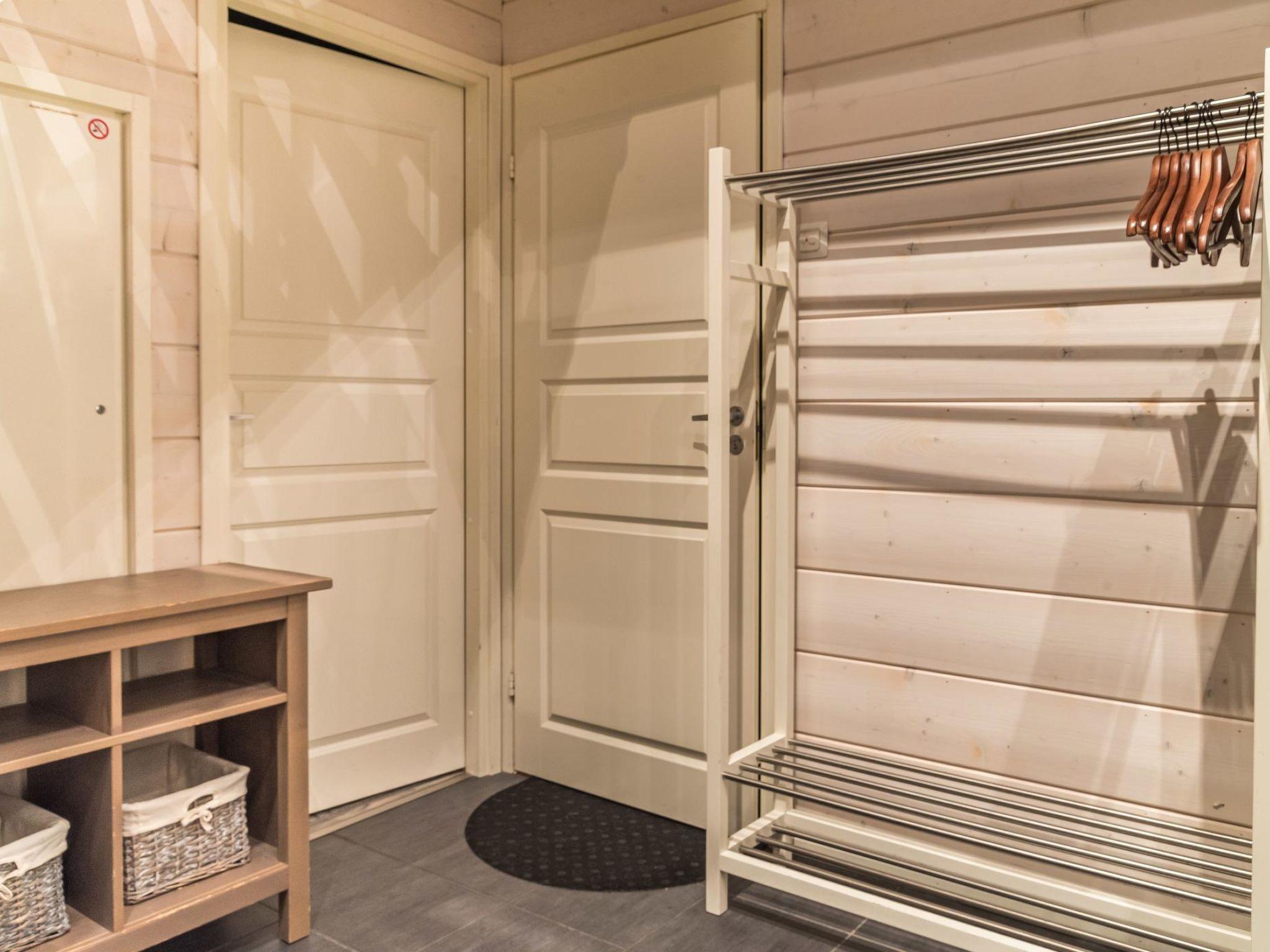 Photo 27 - Maison de 3 chambres à Kittilä avec sauna et vues sur la montagne