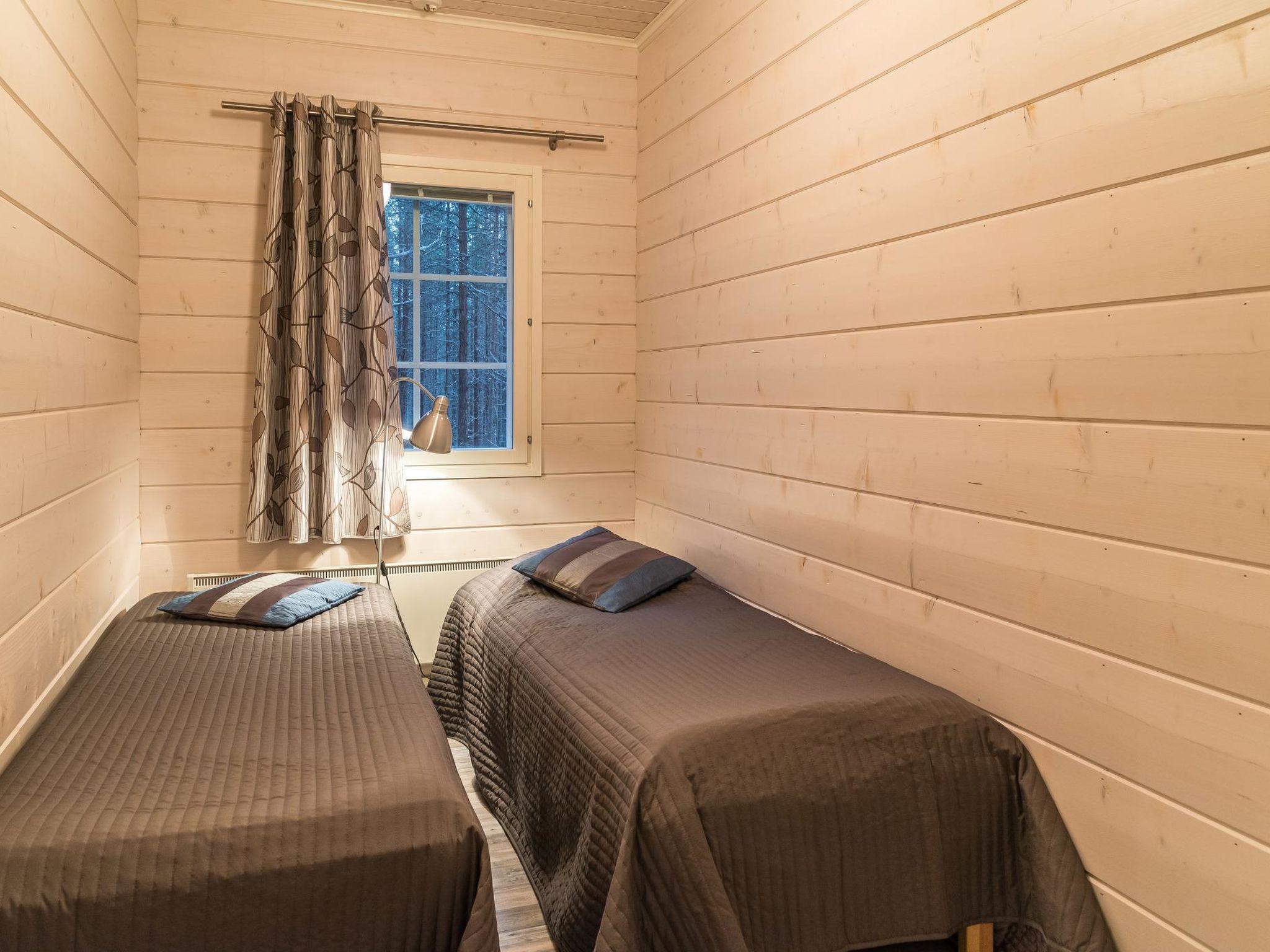 Photo 19 - Maison de 3 chambres à Kittilä avec sauna et vues sur la montagne