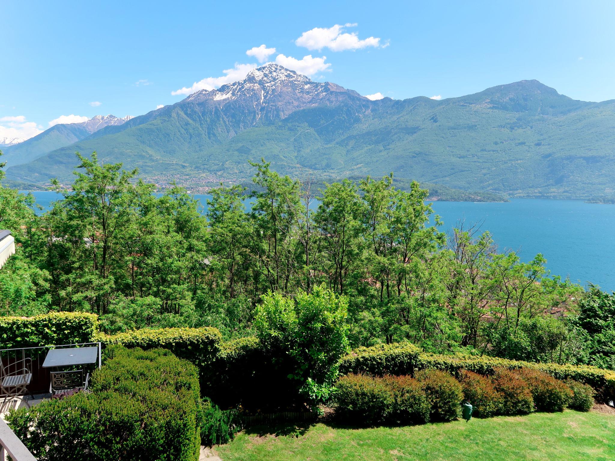 Photo 29 - 2 bedroom House in Domaso with garden and mountain view