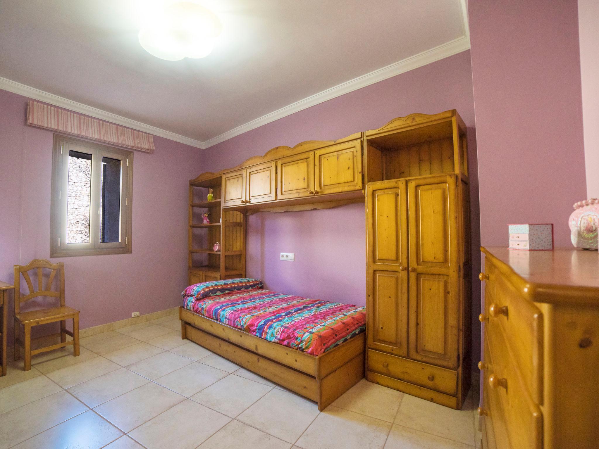 Photo 24 - 3 bedroom House in Mancor de la Vall with garden and terrace