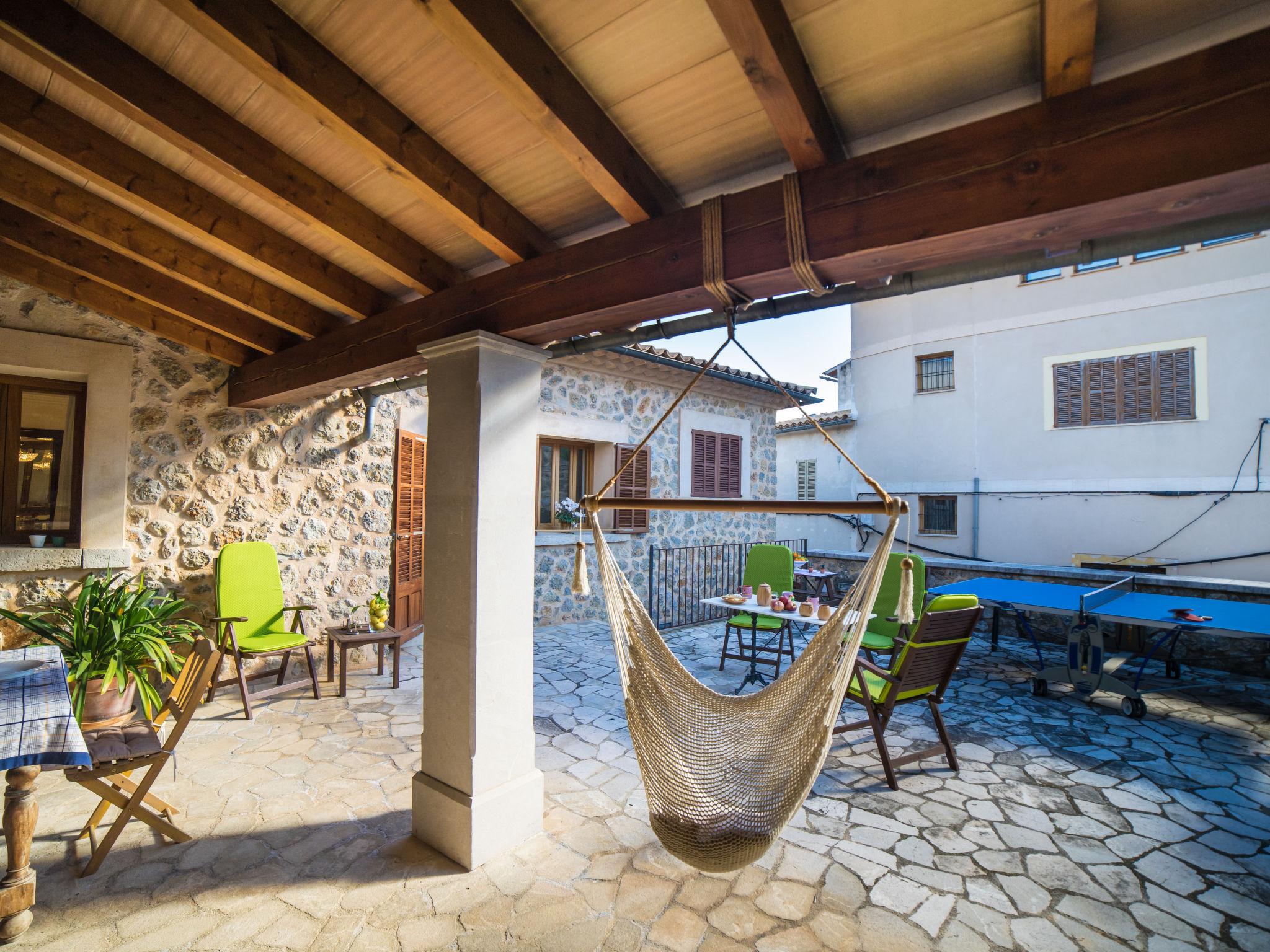 Photo 32 - Maison de 3 chambres à Mancor de la Vall avec jardin et terrasse