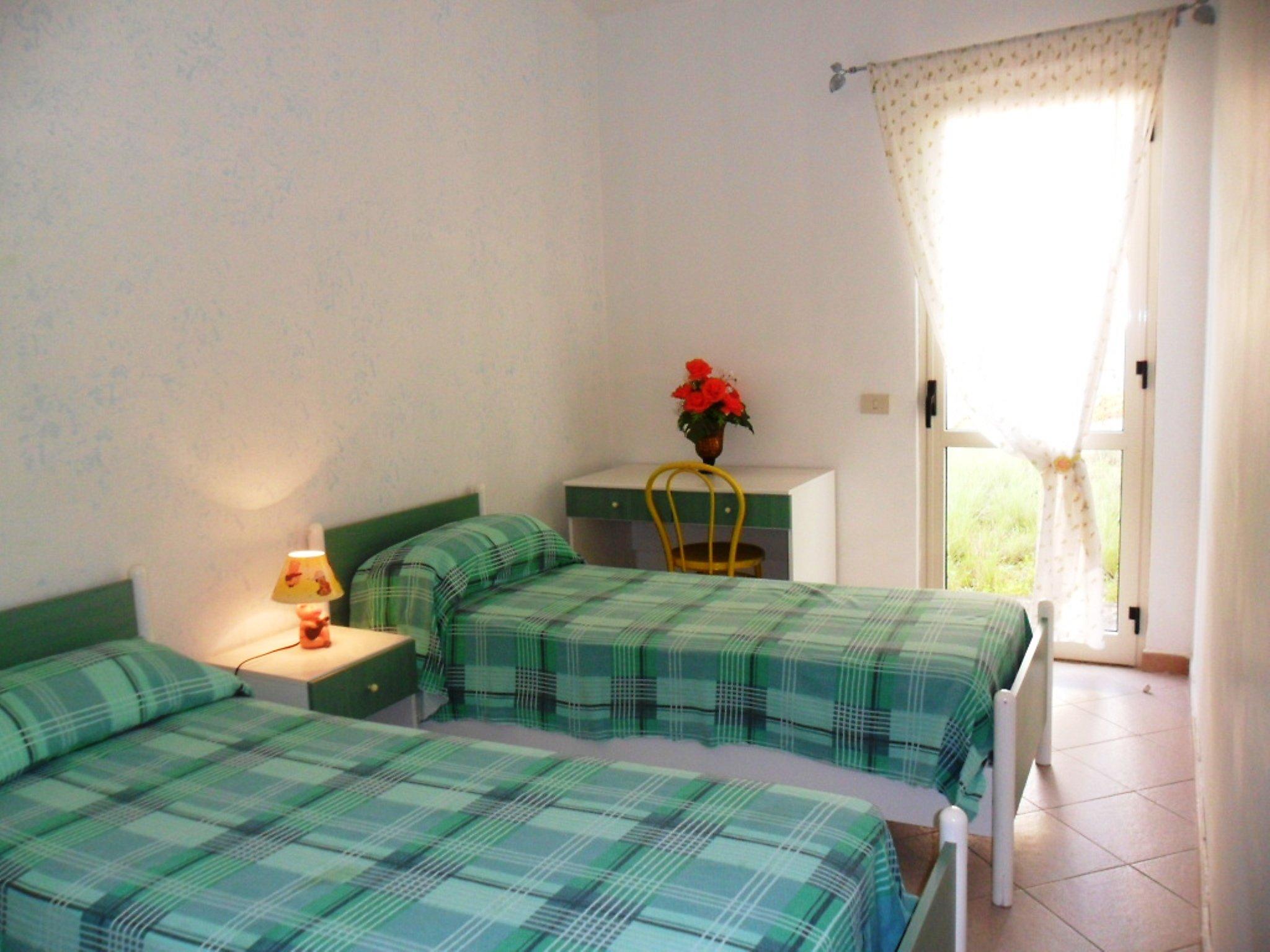 Photo 9 - 2 bedroom Apartment in Ricadi with swimming pool and garden