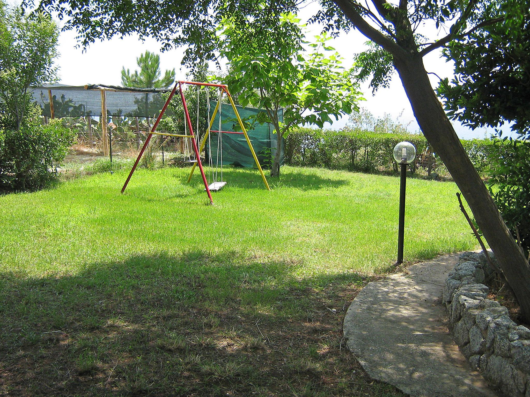 Foto 2 - Appartamento con 2 camere da letto a Ricadi con piscina e vista mare