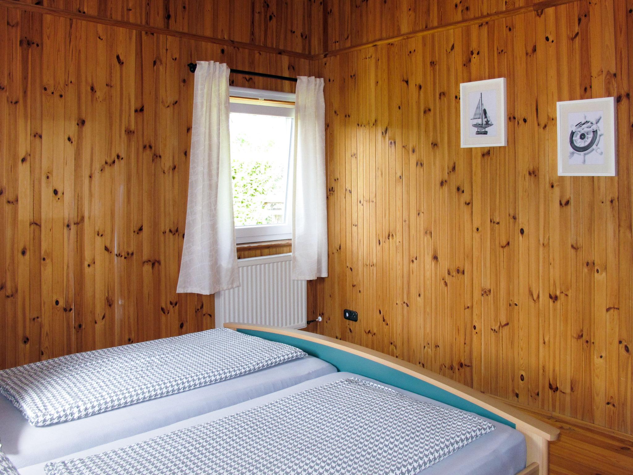 Foto 9 - Haus mit 3 Schlafzimmern in Otterndorf mit garten und blick aufs meer