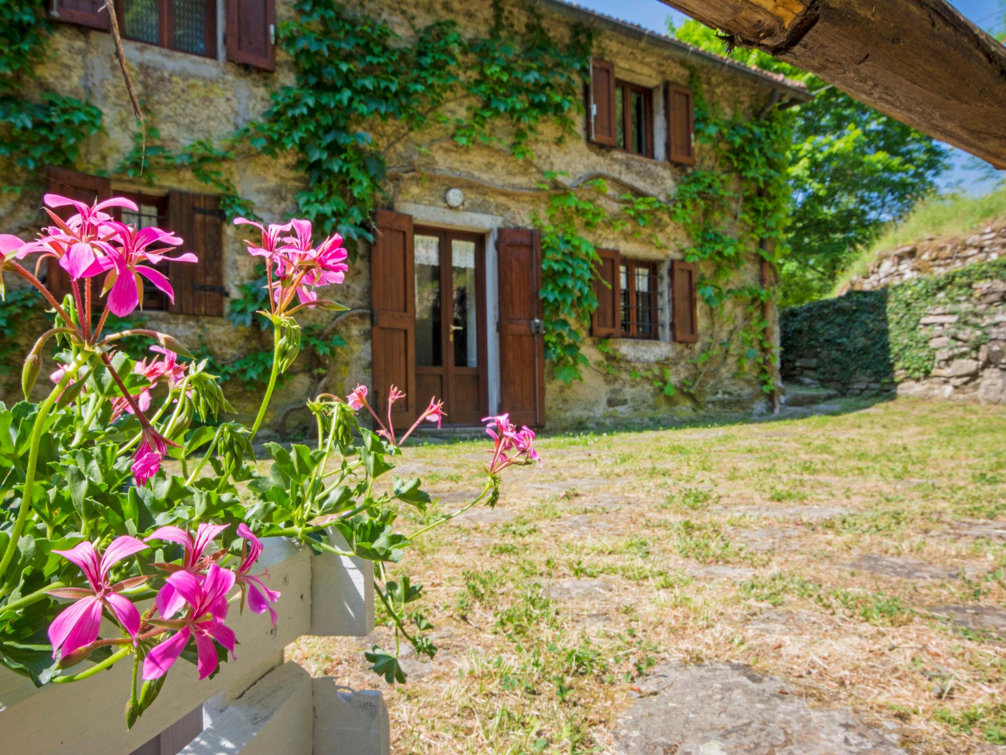 Photo 23 - Maison de 5 chambres à Cantagallo avec jardin