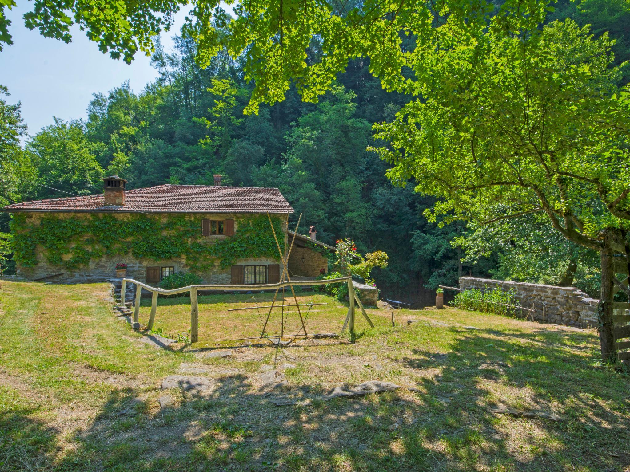 Photo 29 - Maison de 5 chambres à Cantagallo avec jardin