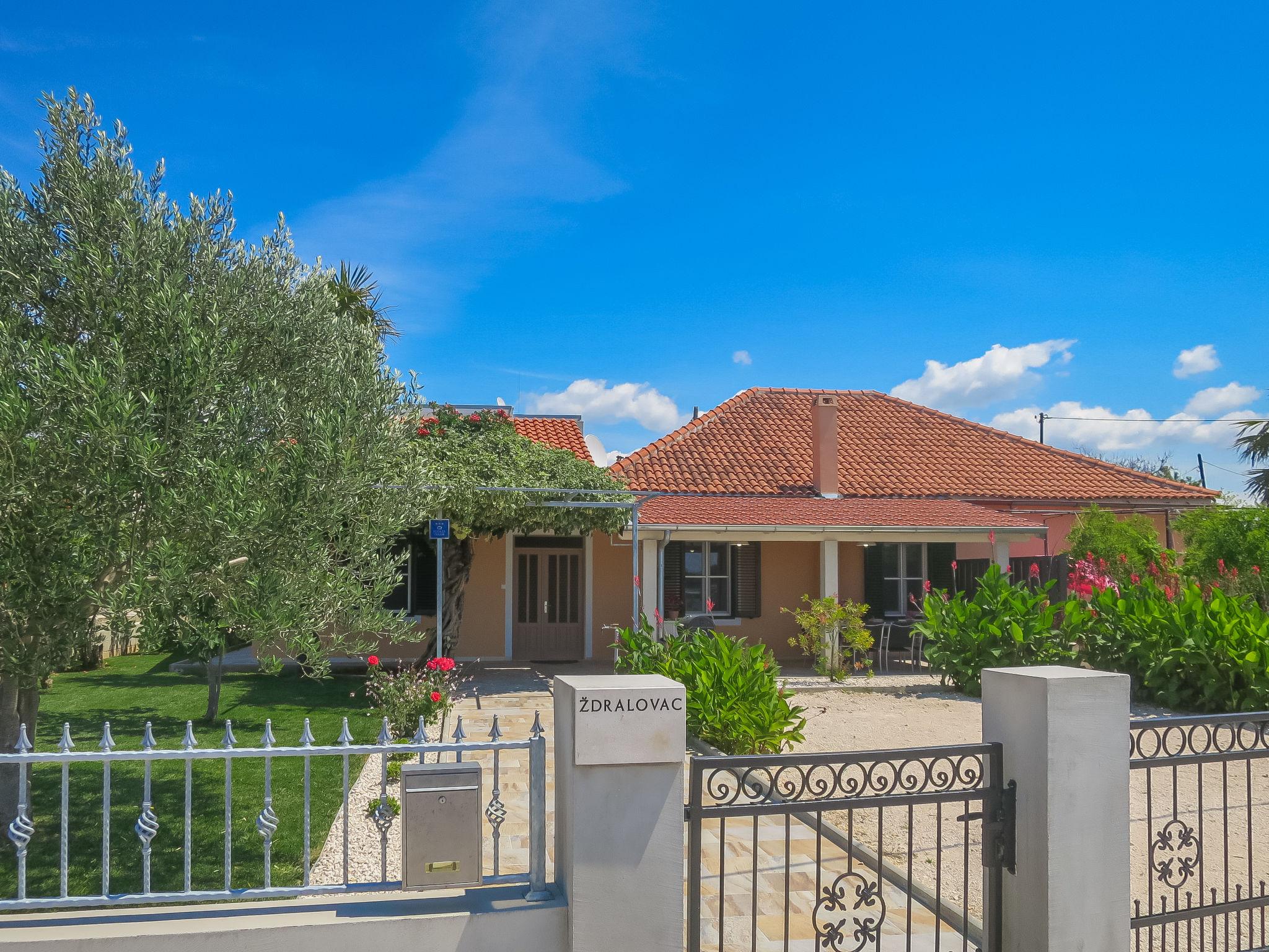 Photo 11 - 3 bedroom House in Sukošan with terrace and sea view