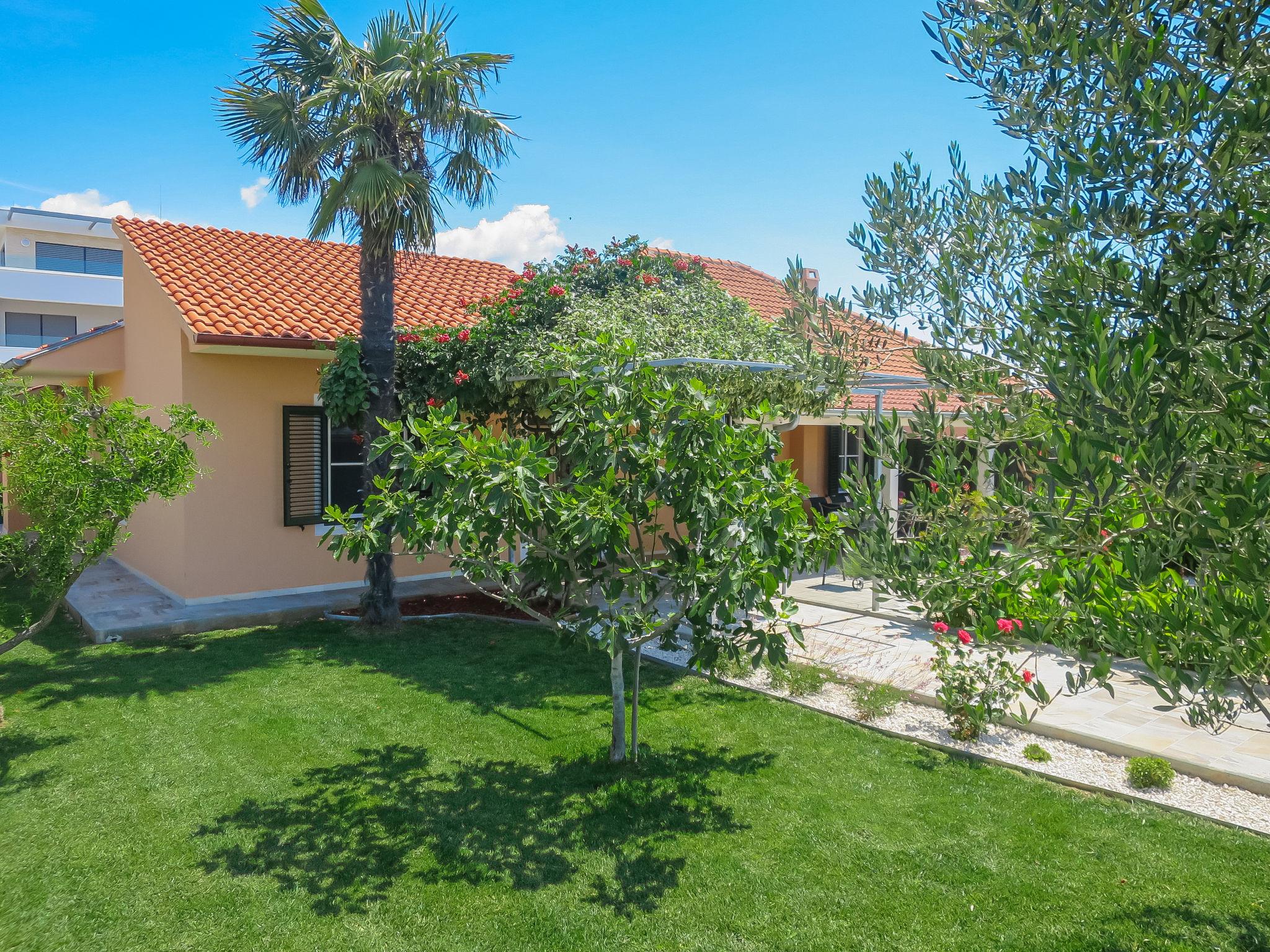 Photo 17 - 3 bedroom House in Sukošan with garden and terrace