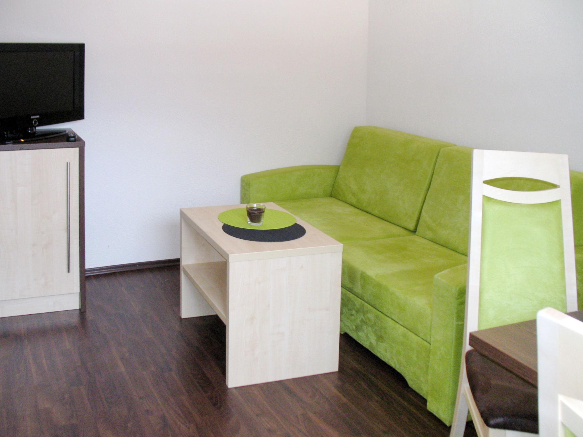 Foto 9 - Apartamento de 1 habitación en Sölden con jardín