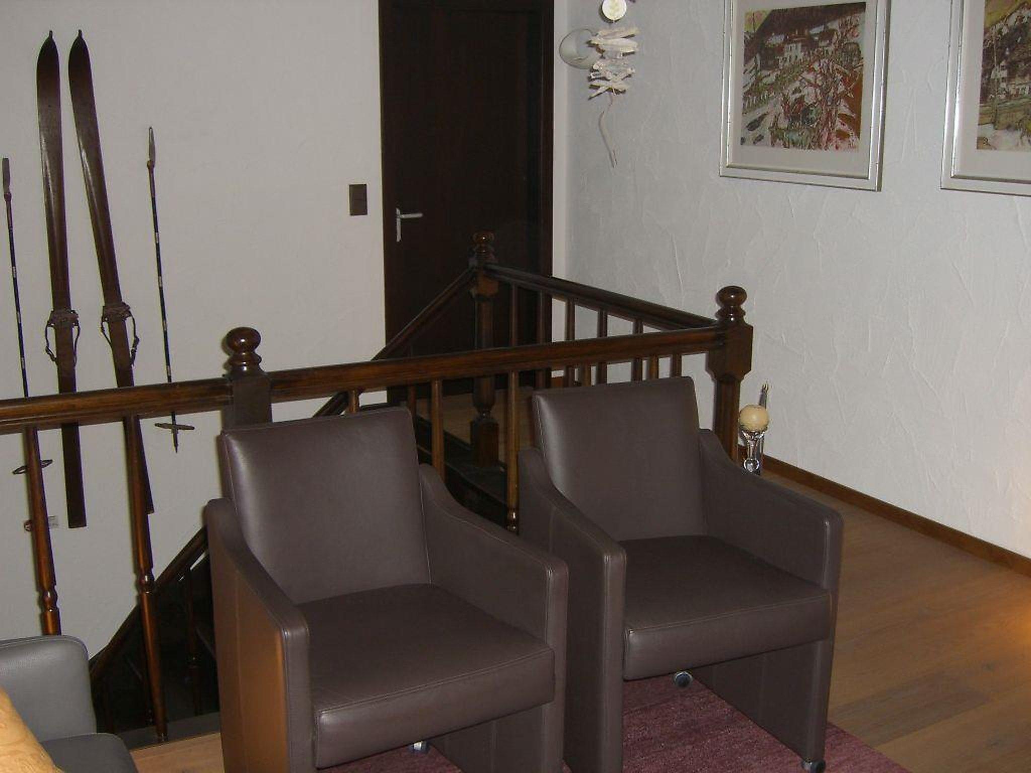 Photo 8 - 2 bedroom Apartment in Vaz/Obervaz with garden