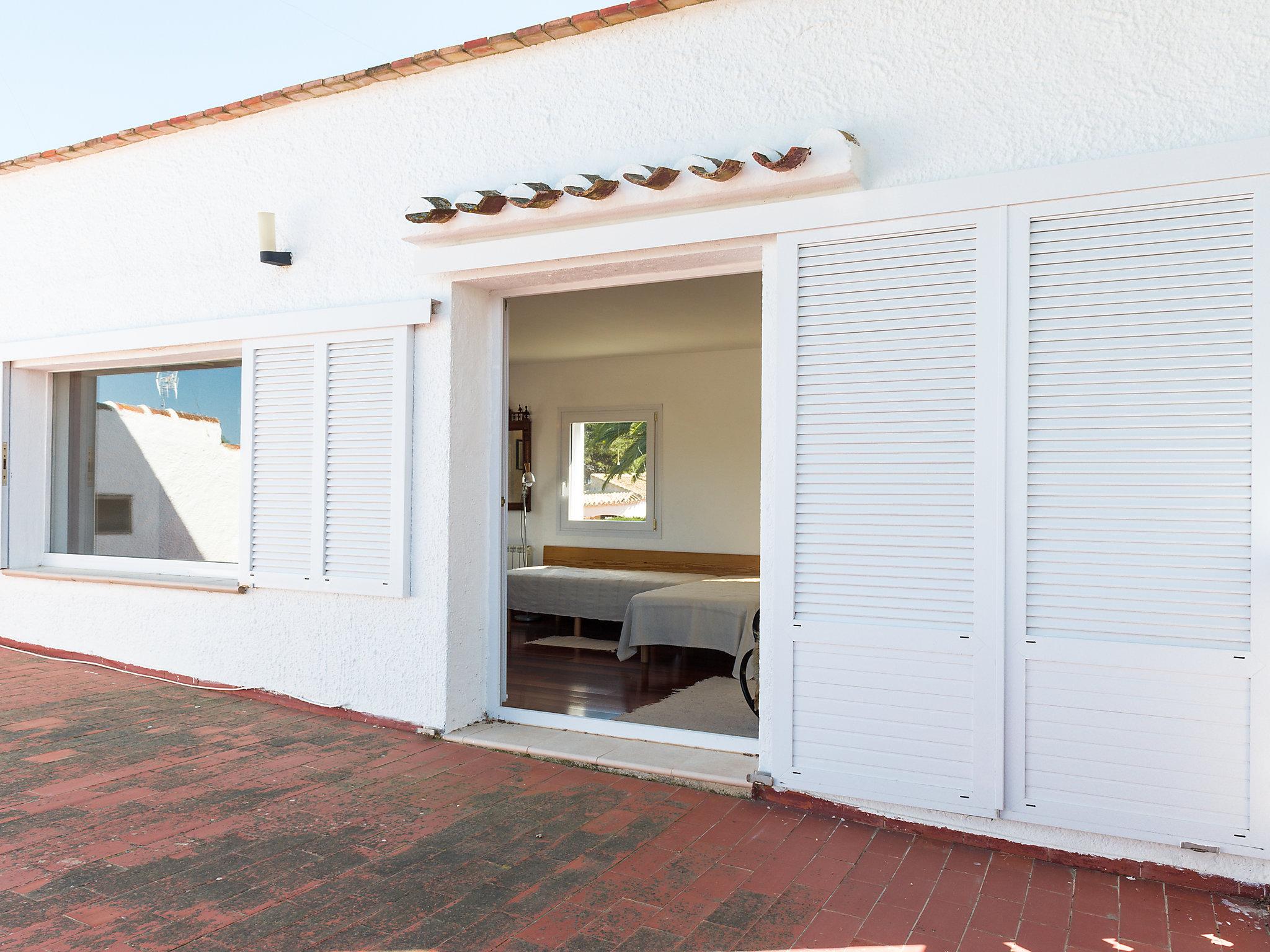 Foto 23 - Casa de 3 habitaciones en Jávea con piscina privada y vistas al mar