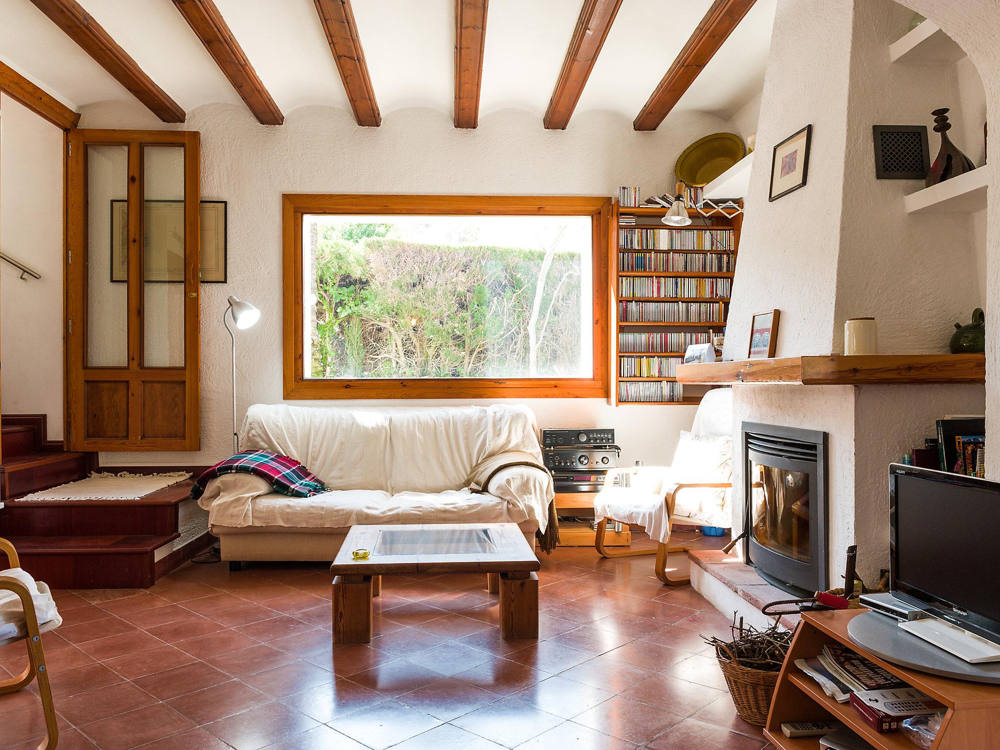 Foto 5 - Casa de 3 habitaciones en Jávea con piscina privada y vistas al mar