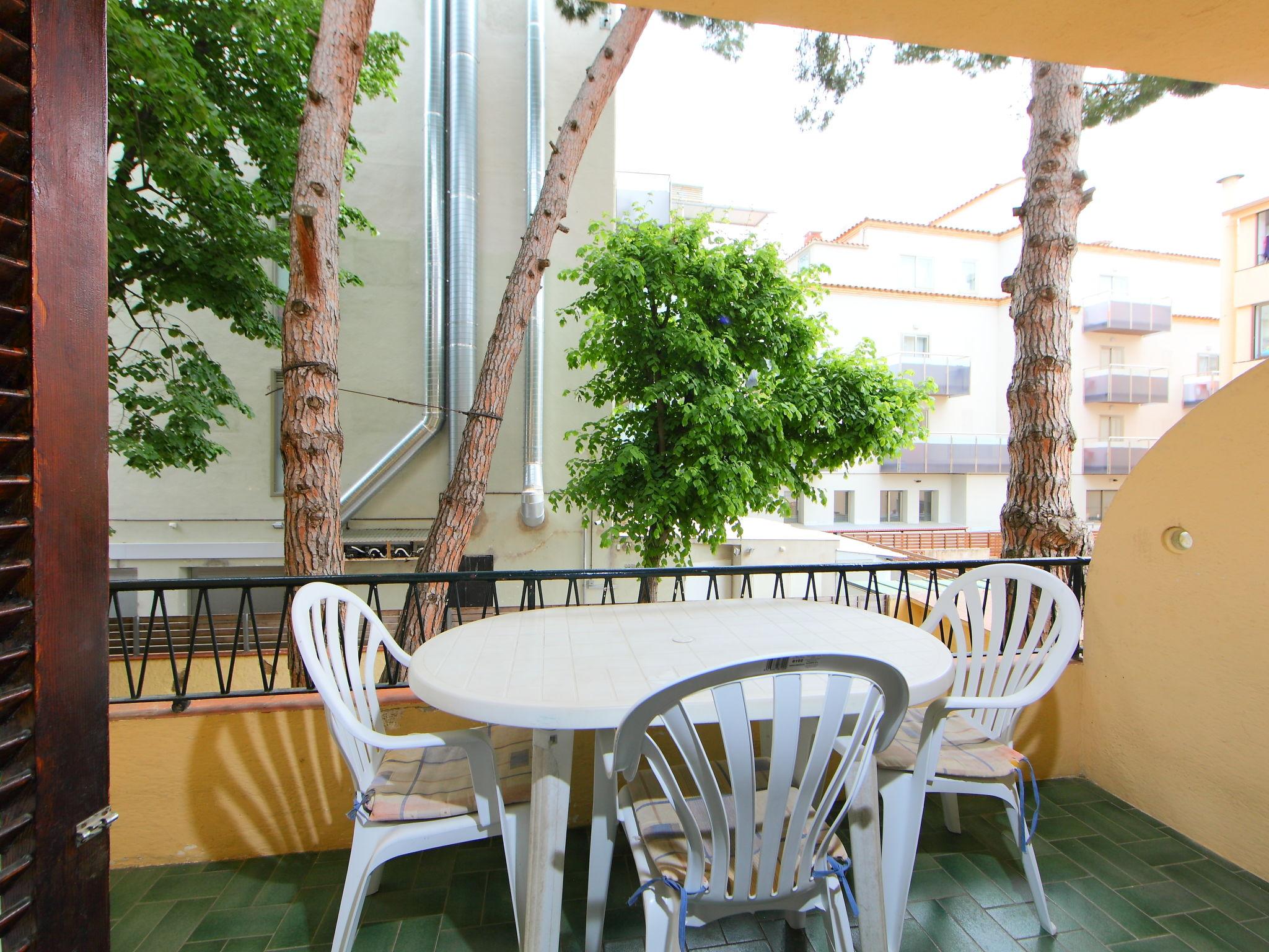 Photo 1 - 2 bedroom Apartment in Tossa de Mar with garden